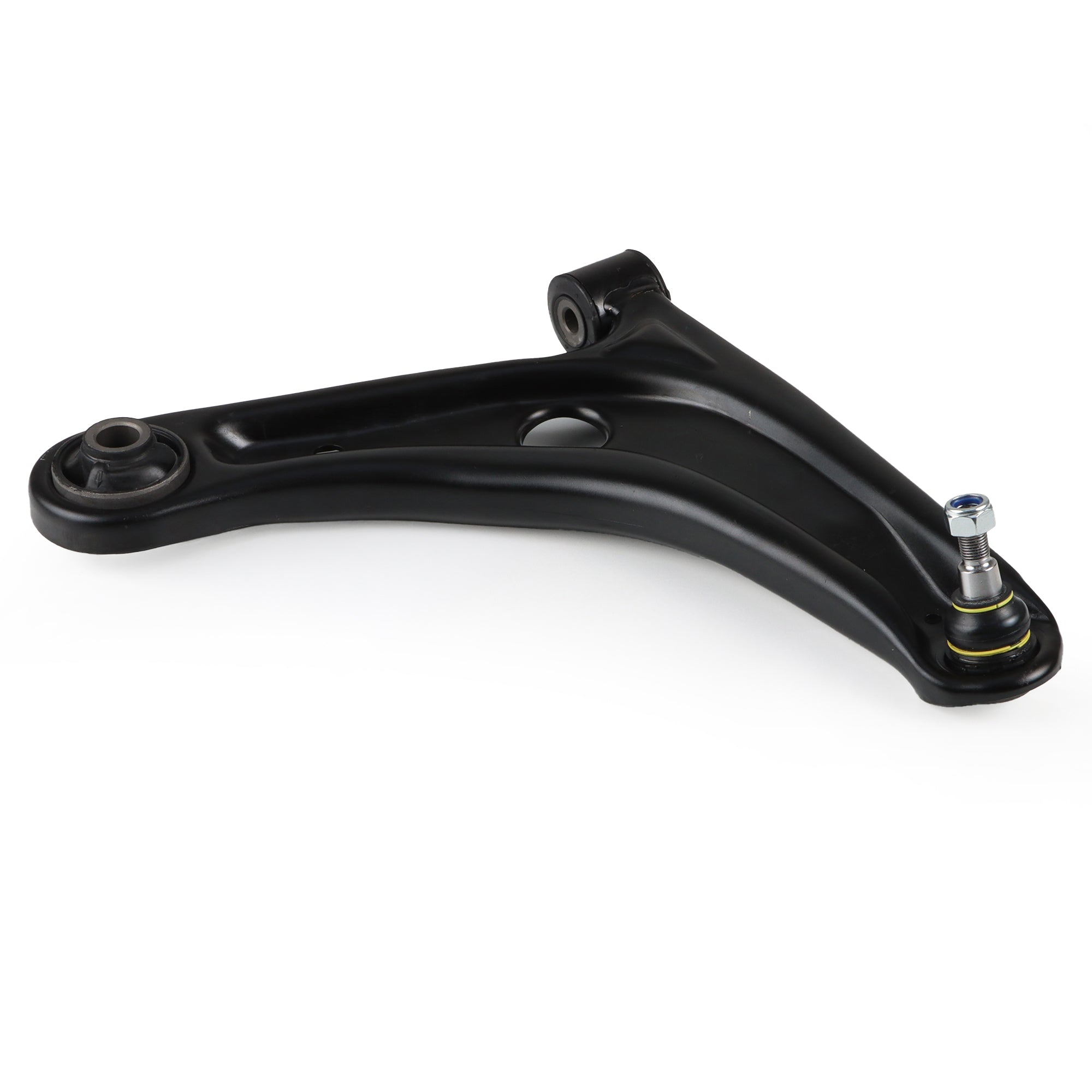Front Right Lower Control Arm and Ball Joint Assembly 37978MT