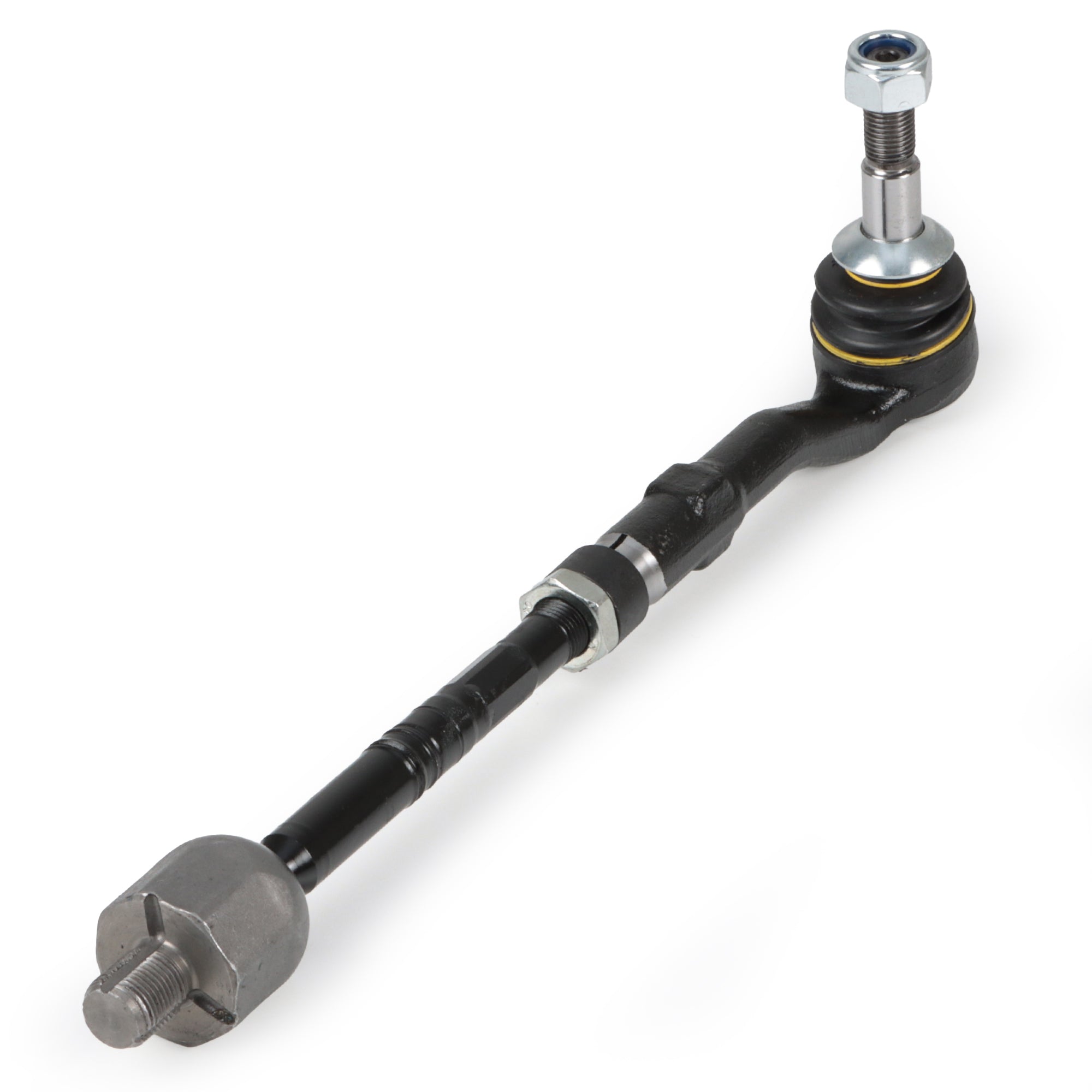 Metrix Premium Front Tie Rod Assembly 37987MT best fit car parts