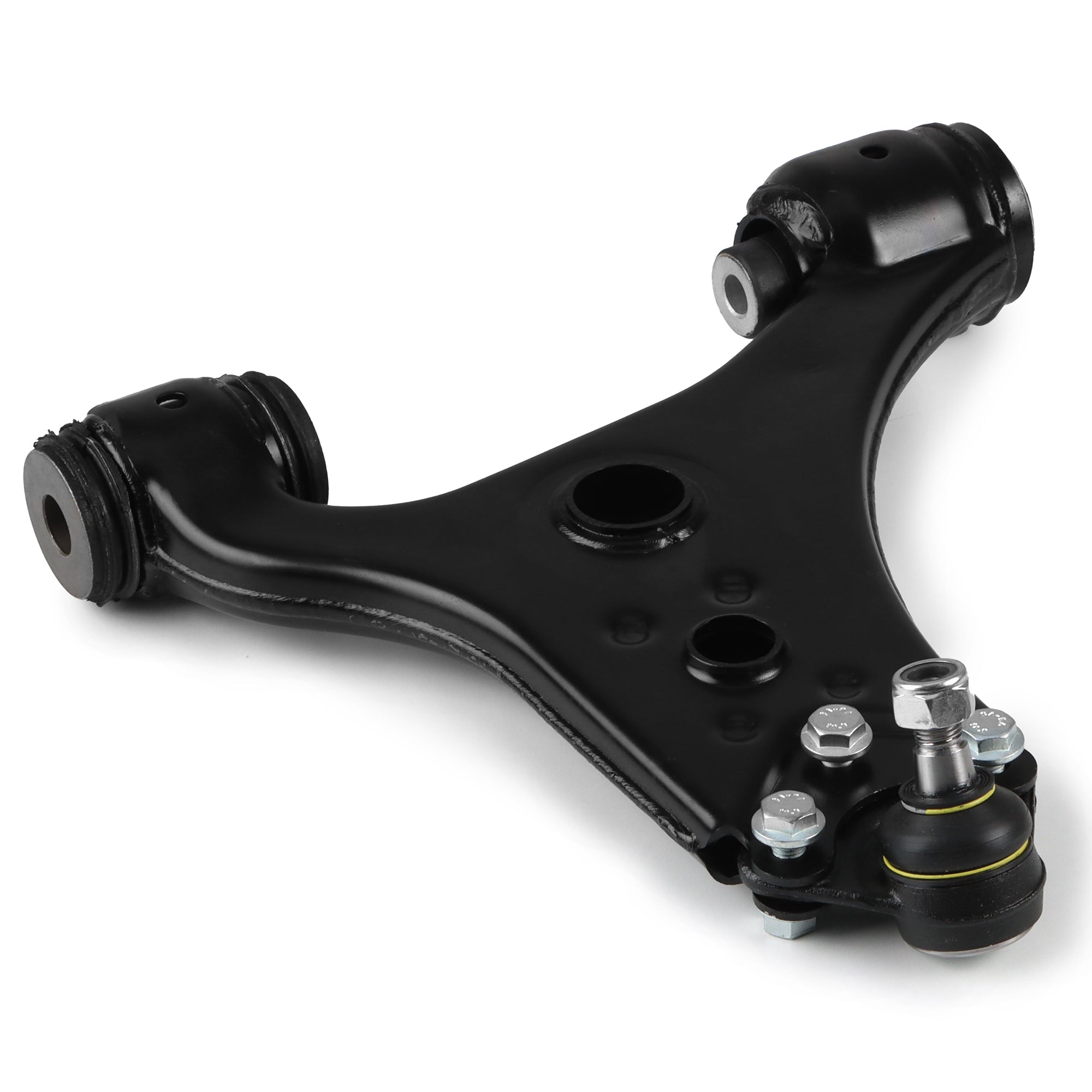 Front Right Lower Control Arm and Ball Joint Assembly 37994MT