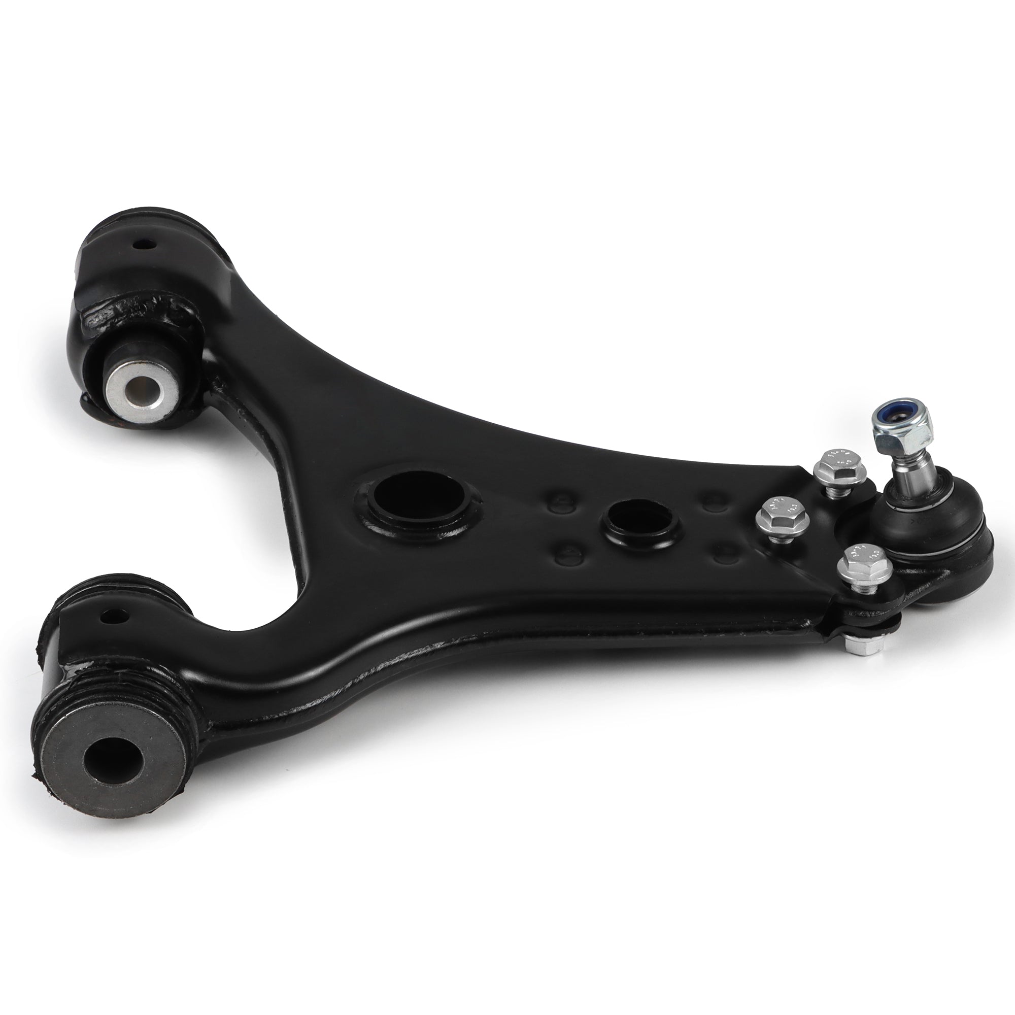 2 PC Front Left & Right Lower Control Arm and Ball Joint Assembly Kit 91412MT