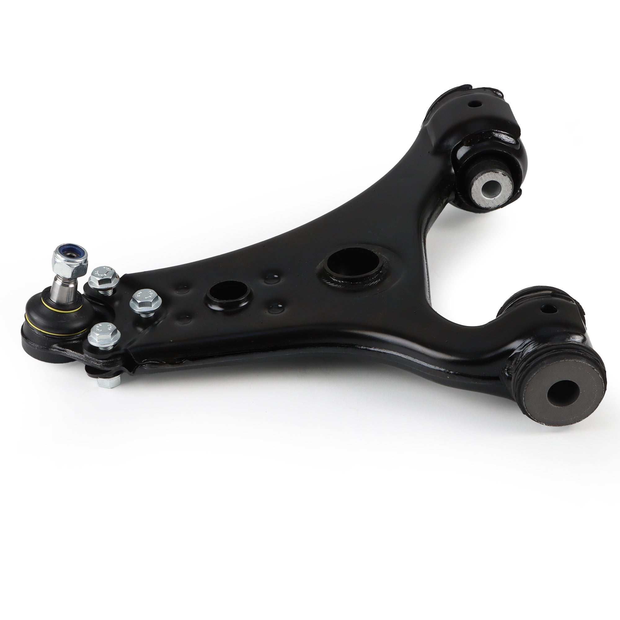 Front Left Lower Control Arm and Ball Joint Assembly 37995MT