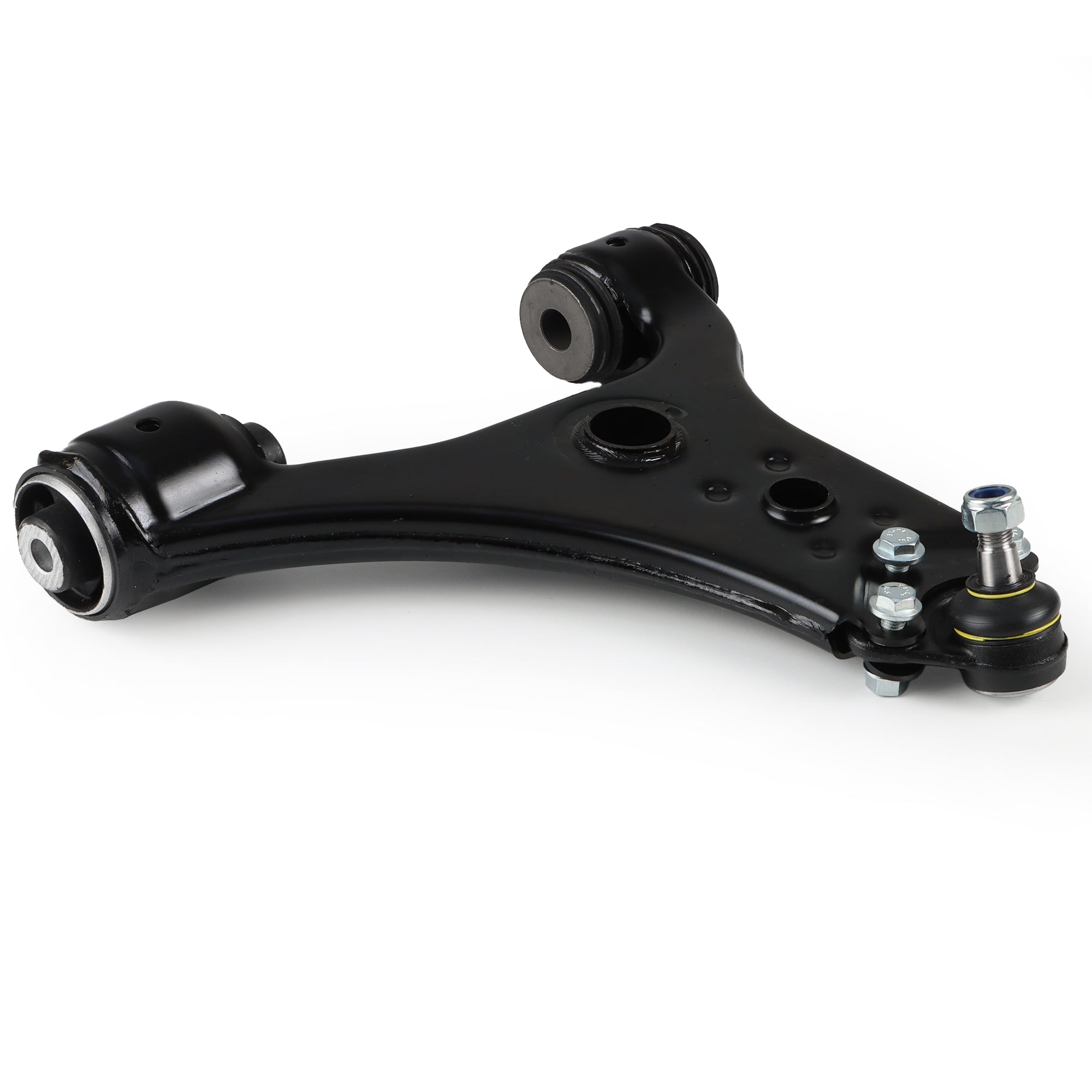 Front Left Lower Control Arm and Ball Joint Assembly 37995MT