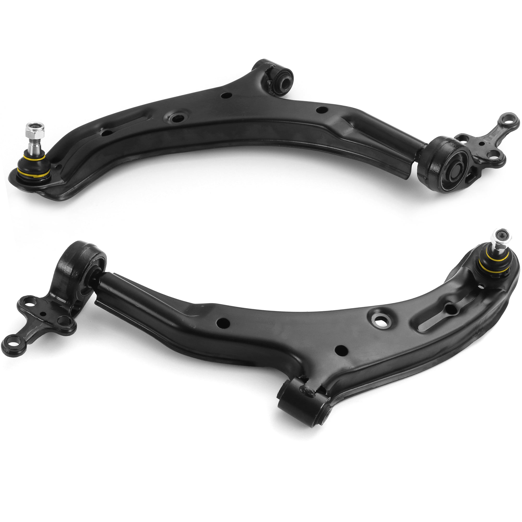 Metrix Premium Front End 8 PC Suspension Kit 95957MT for Nissan OEM fit