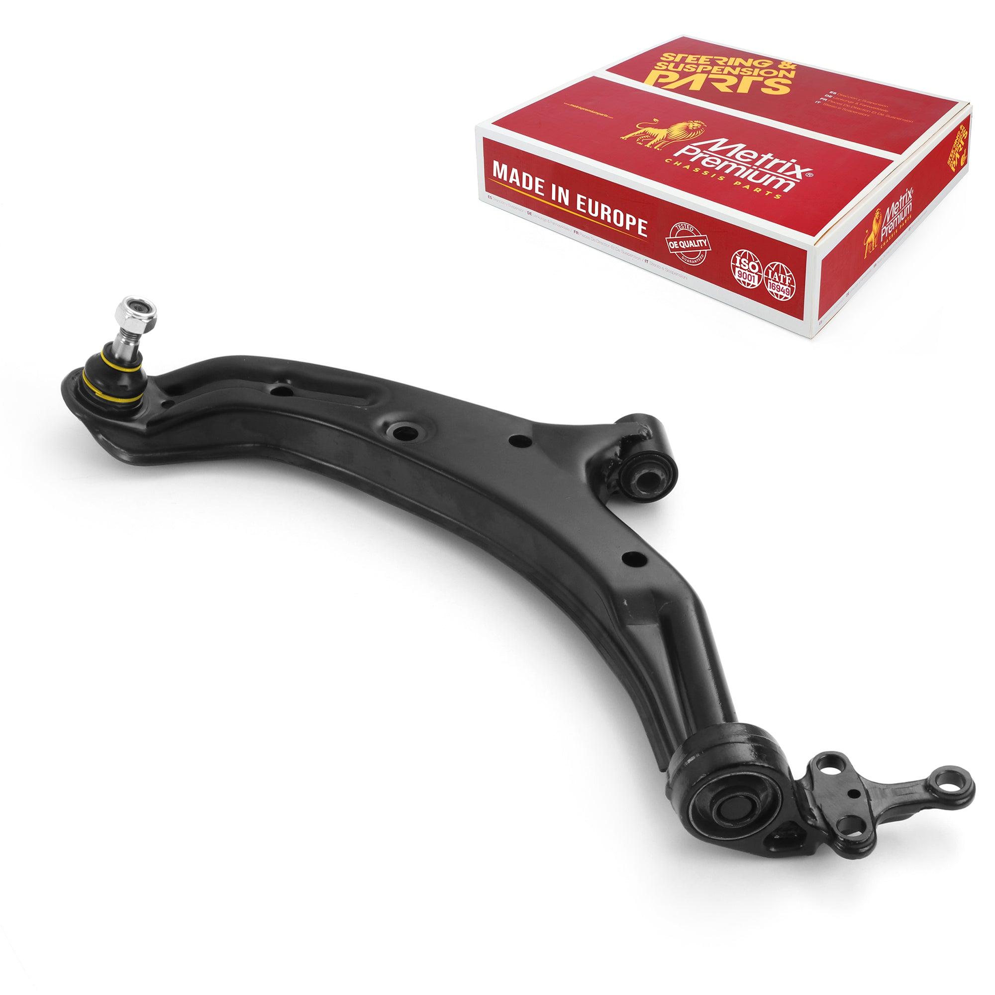 Metrix Premium Front Left Lower Control Arm and Ball Joint Assembly 38035MT OEM spare parts