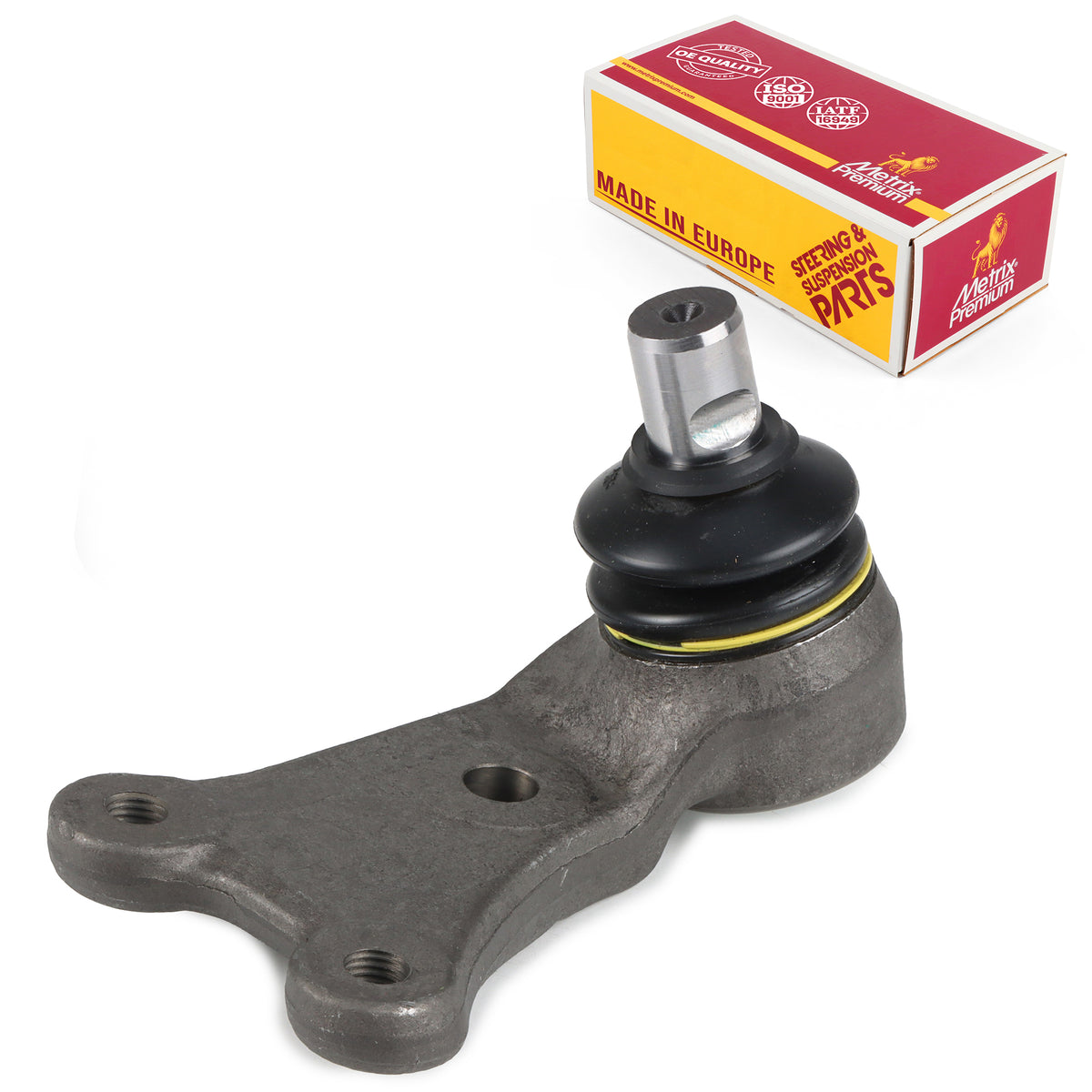 Metrix Premium Chassis Parts Front Left Lower Ball Joint 38069MT OEM fit auto parts
