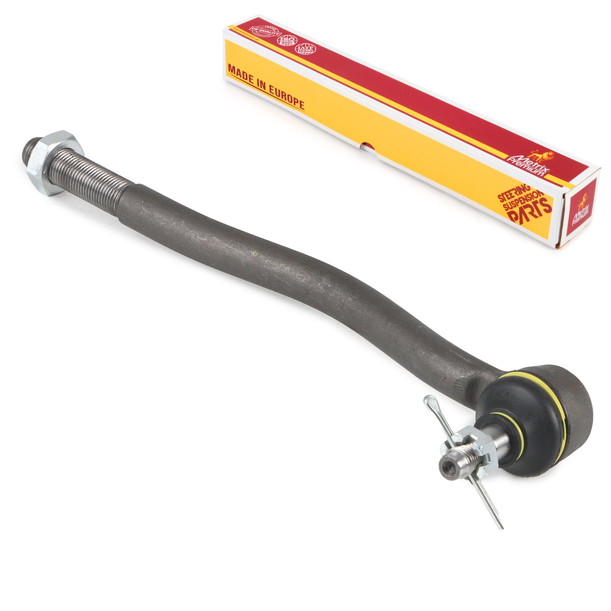 Metrix Premium Chassis Parts Front Inner Tie Rod End 38079MT OEM fit auto parts