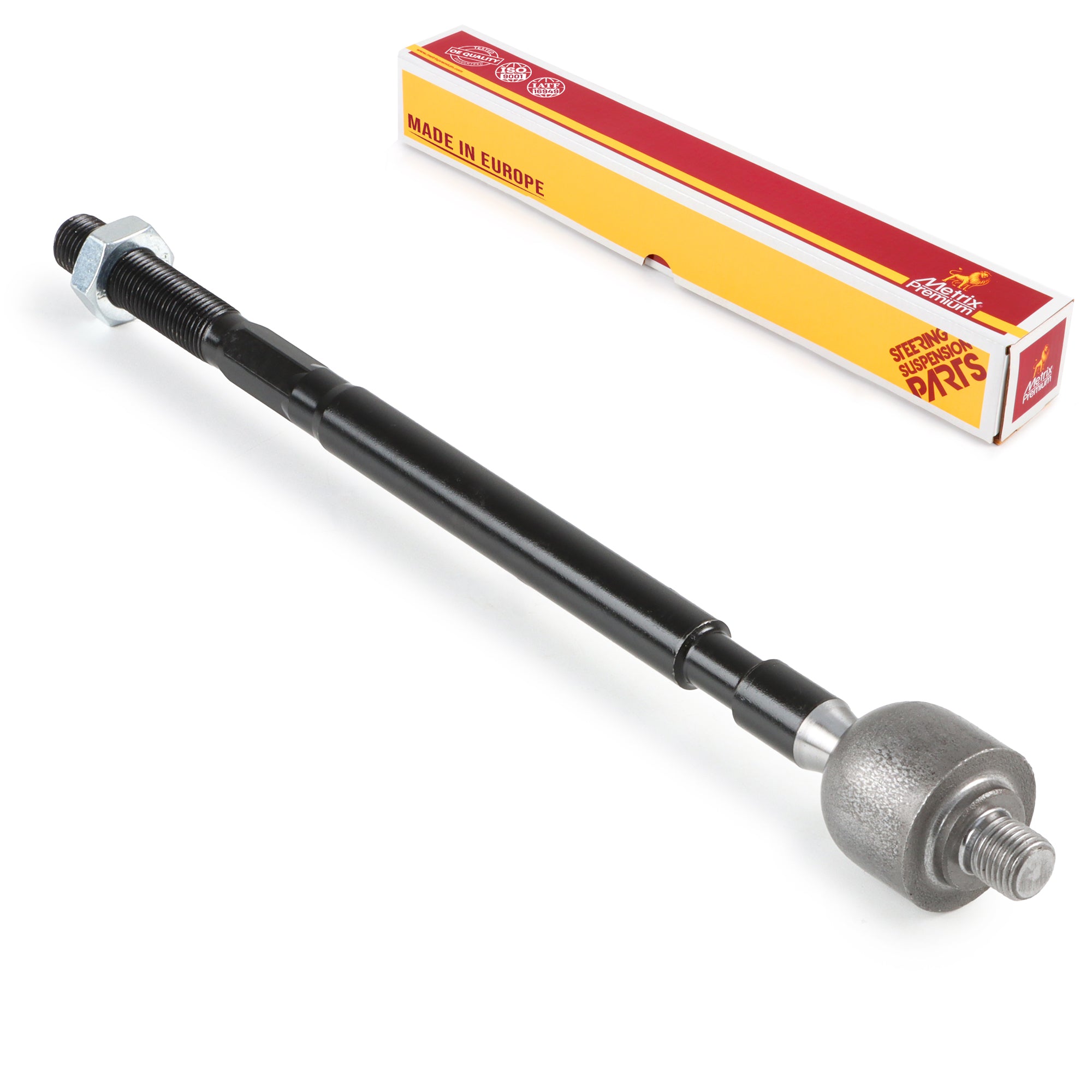 Metrix Premium Chassis Parts Front Inner Tie Rod End 38085MT OEM fit auto parts