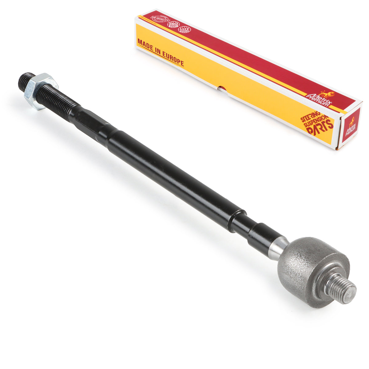 Metrix Premium Chassis Parts Front Inner Tie Rod End 38085MT OEM fit auto parts