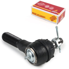 Metrix Premium Chassis Parts Front Left Outer Tie Rod End 38093MT OEM fit auto parts
