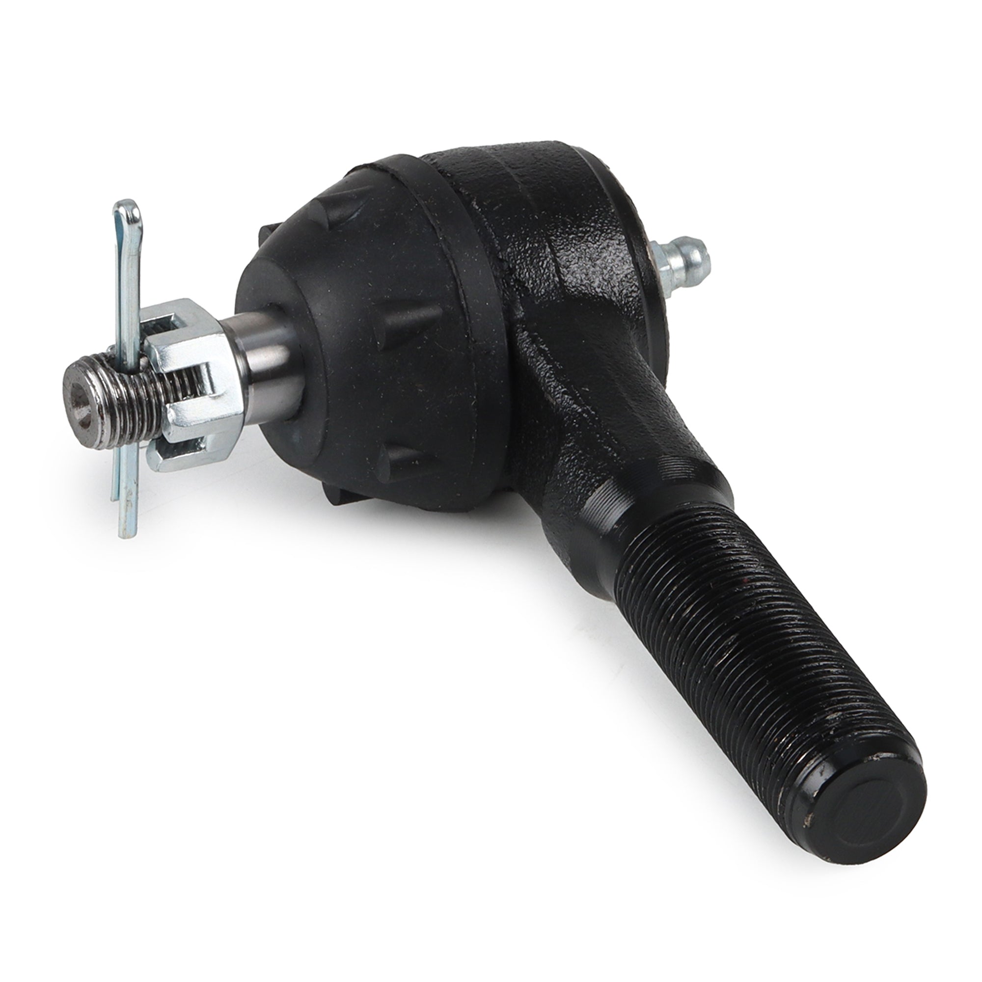 Front Left Outer Tie Rod End 38093MT