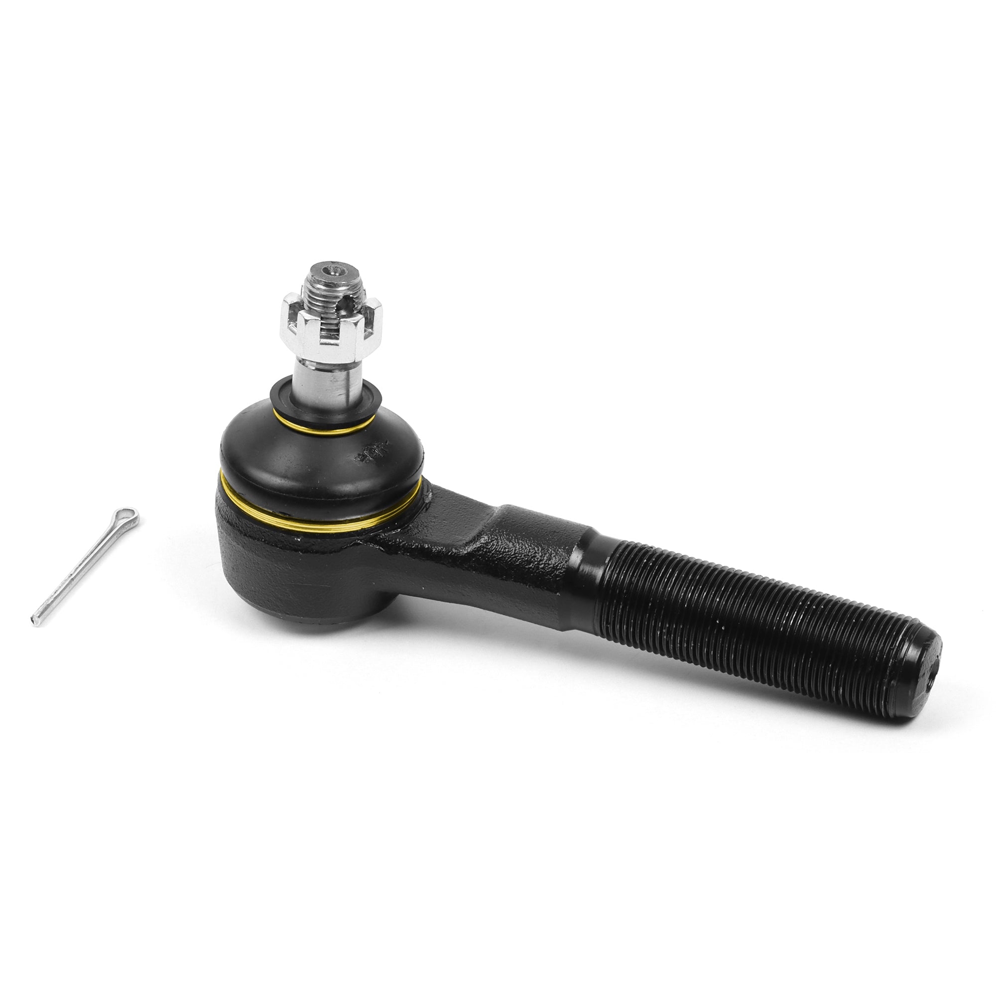 Metrix Premium At Pitman Arm; Left Outer (Steering Arm To Steering Arm) Tie Rod End 38097MT suspension steering brake parts