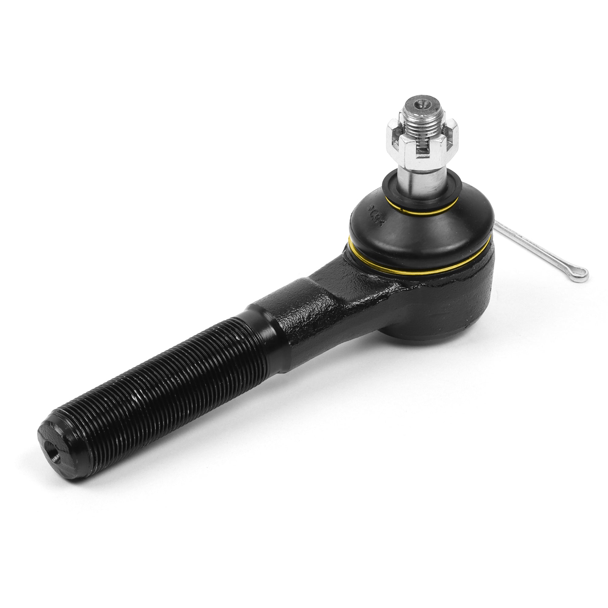 Metrix Premium At Pitman Arm; Left Outer (Steering Arm To Steering Arm) Tie Rod End 38097MT spare car parts