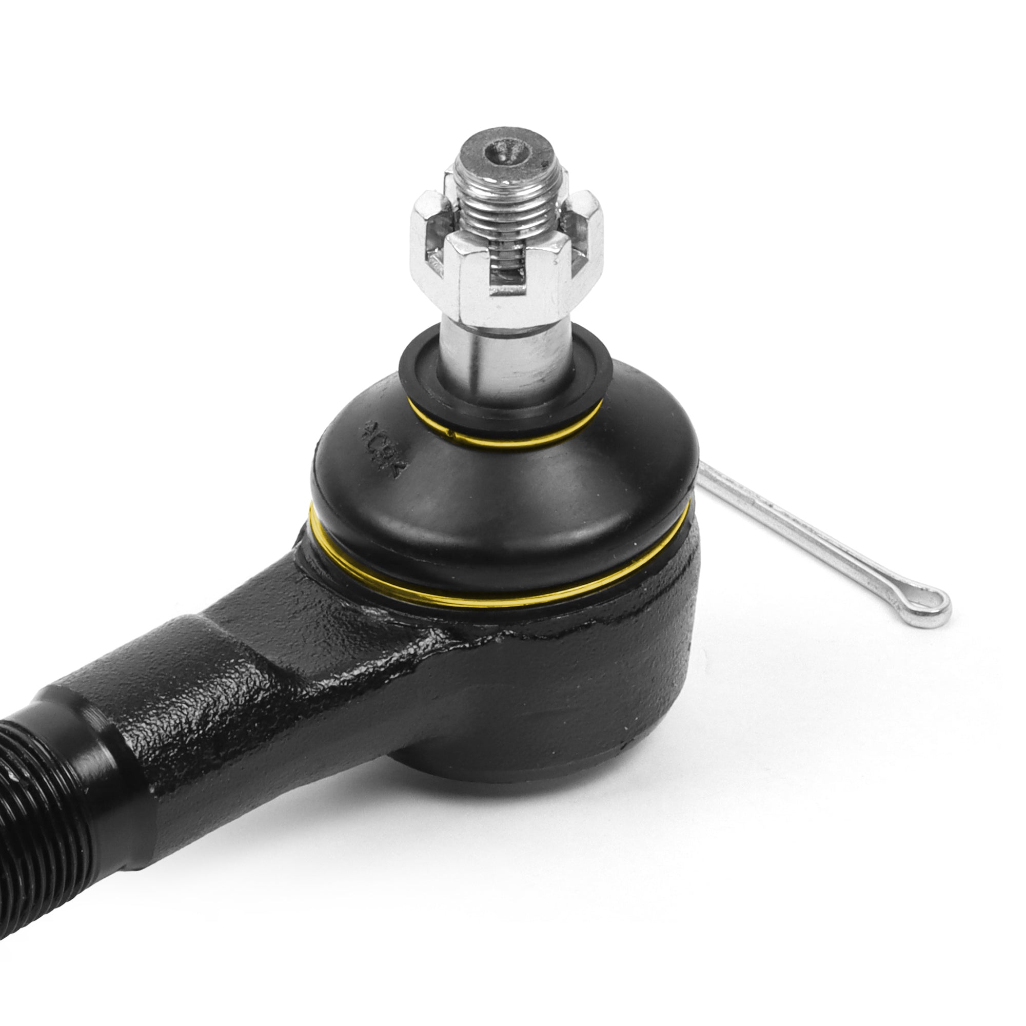 Metrix Premium At Pitman Arm; Left Outer (Steering Arm To Steering Arm) Tie Rod End 38097MT high quality car parts
