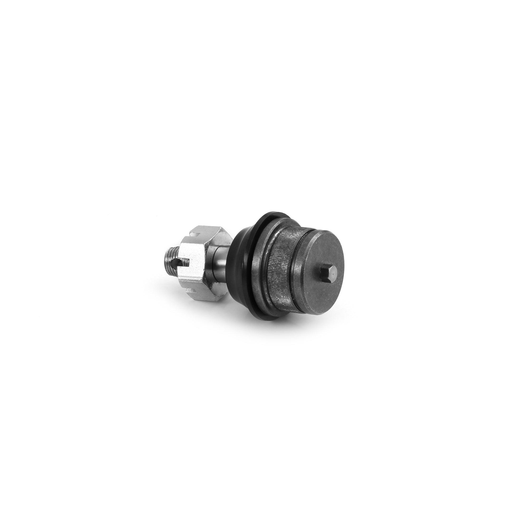 Metrix Premium 4 PC Stabilizer Bar Link and Lower Ball Joint Kit 96863MT auto parts