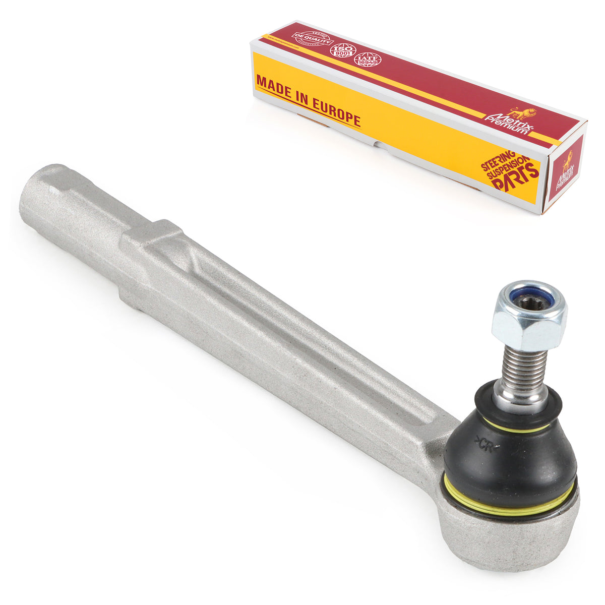 Metrix Premium Chassis Parts Front Outer Tie Rod End 38112MT OEM fit auto parts