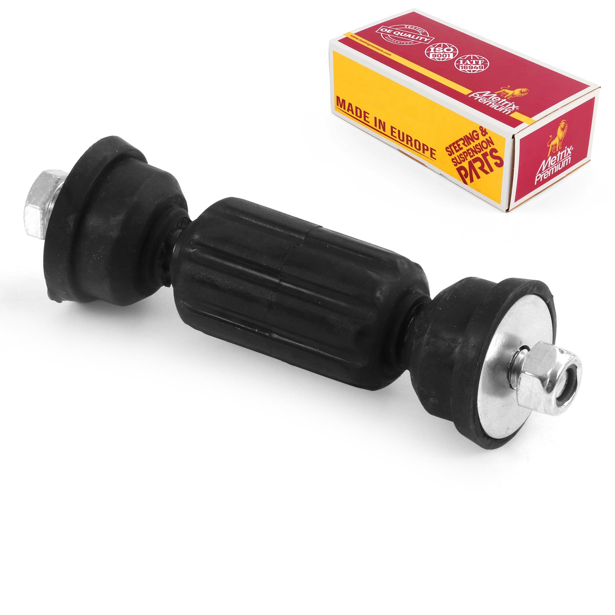 Metrix Premium Chassis Parts Rear Stabilizer Bar Link 38211MT OEM fit auto parts