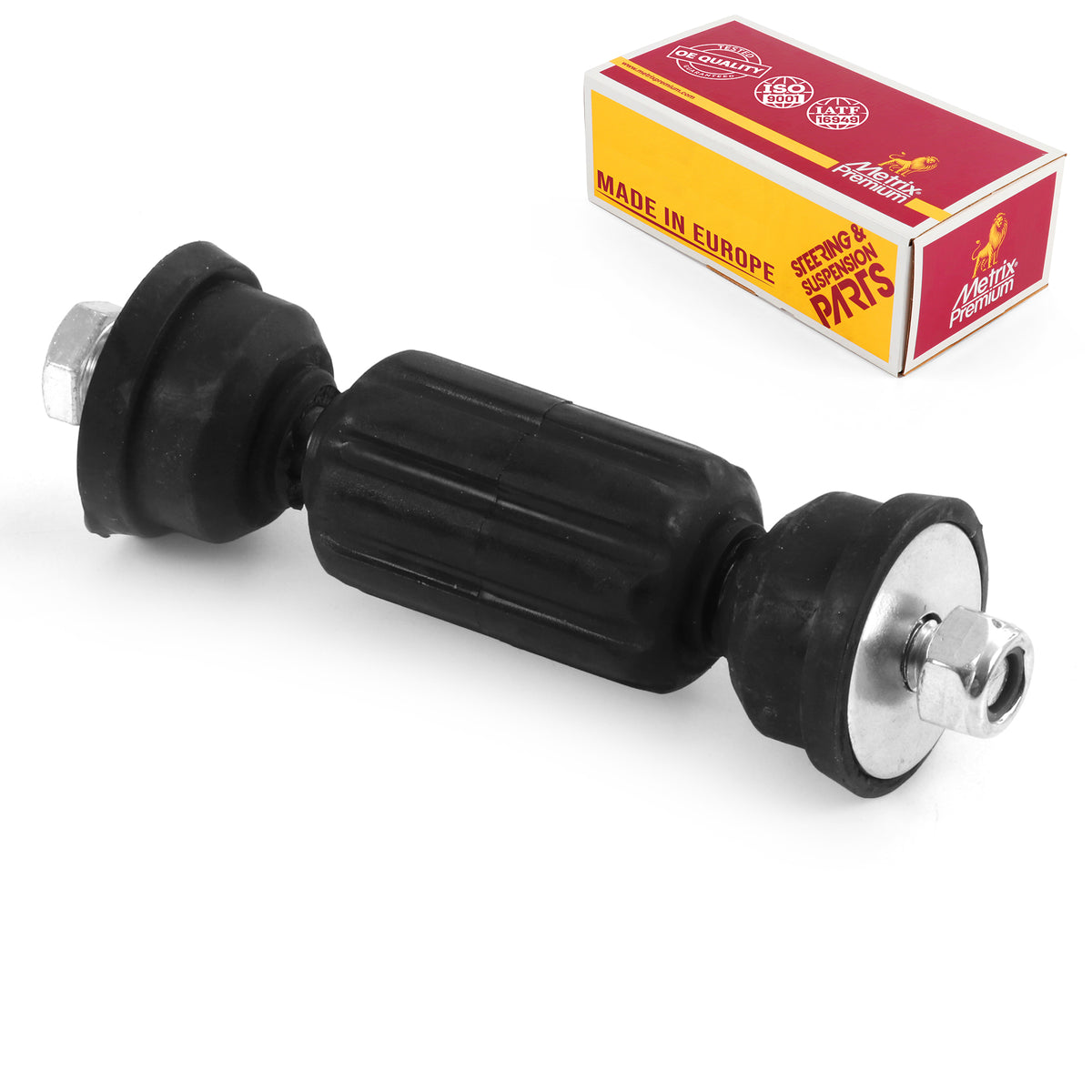 Metrix Premium Chassis Parts Rear Stabilizer Bar Link 38211MT OEM fit auto parts