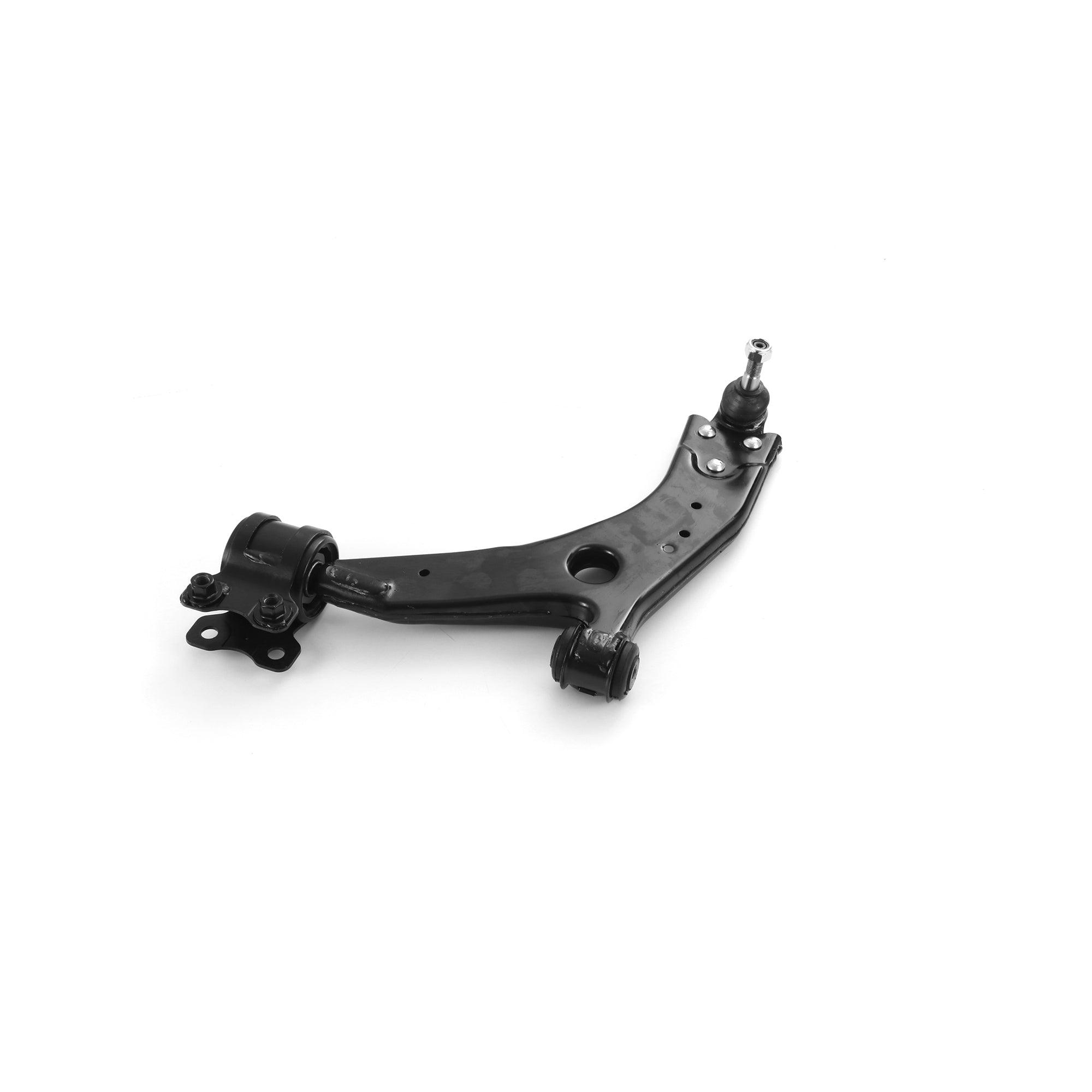 Metrix Premium 4 PC Control Arm and Outer Tie Rod End Kit 97068MT aftermarket parts