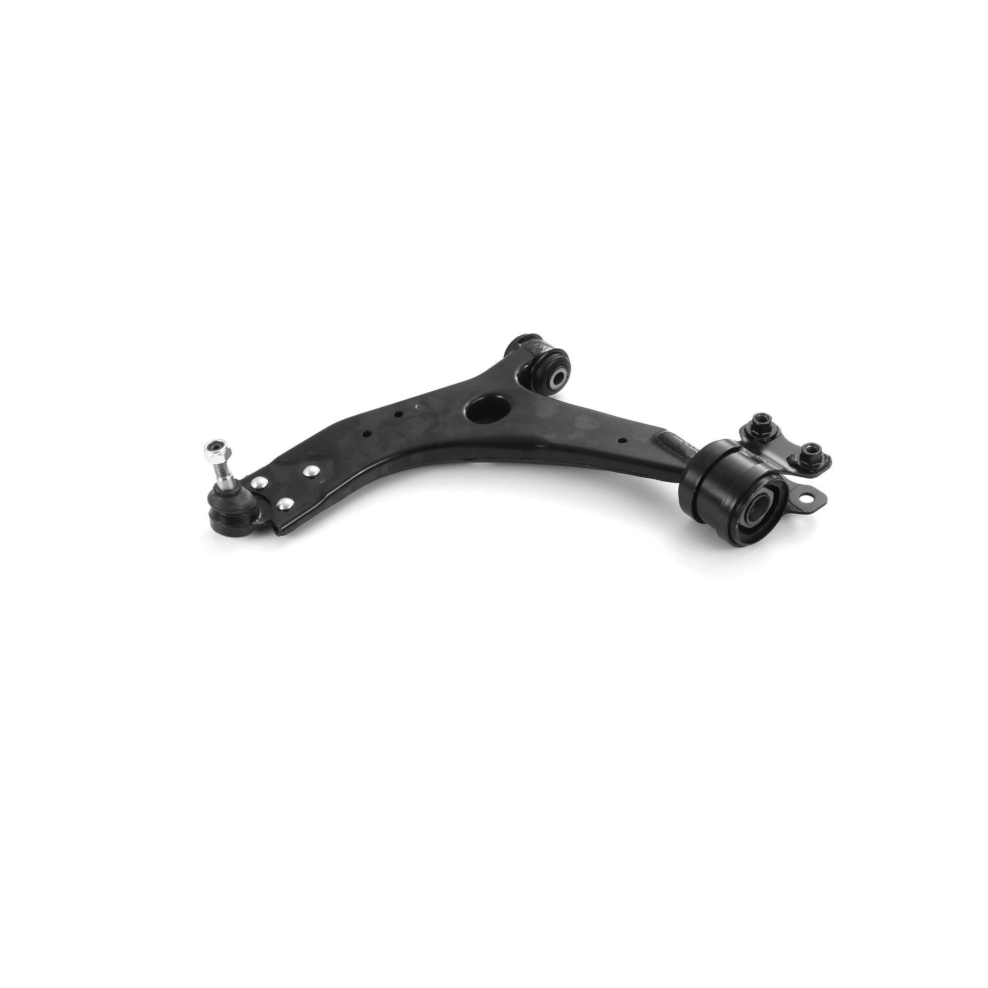 Metrix Premium 4 PC Control Arm and Outer Tie Rod End Kit 97068MT spare parts