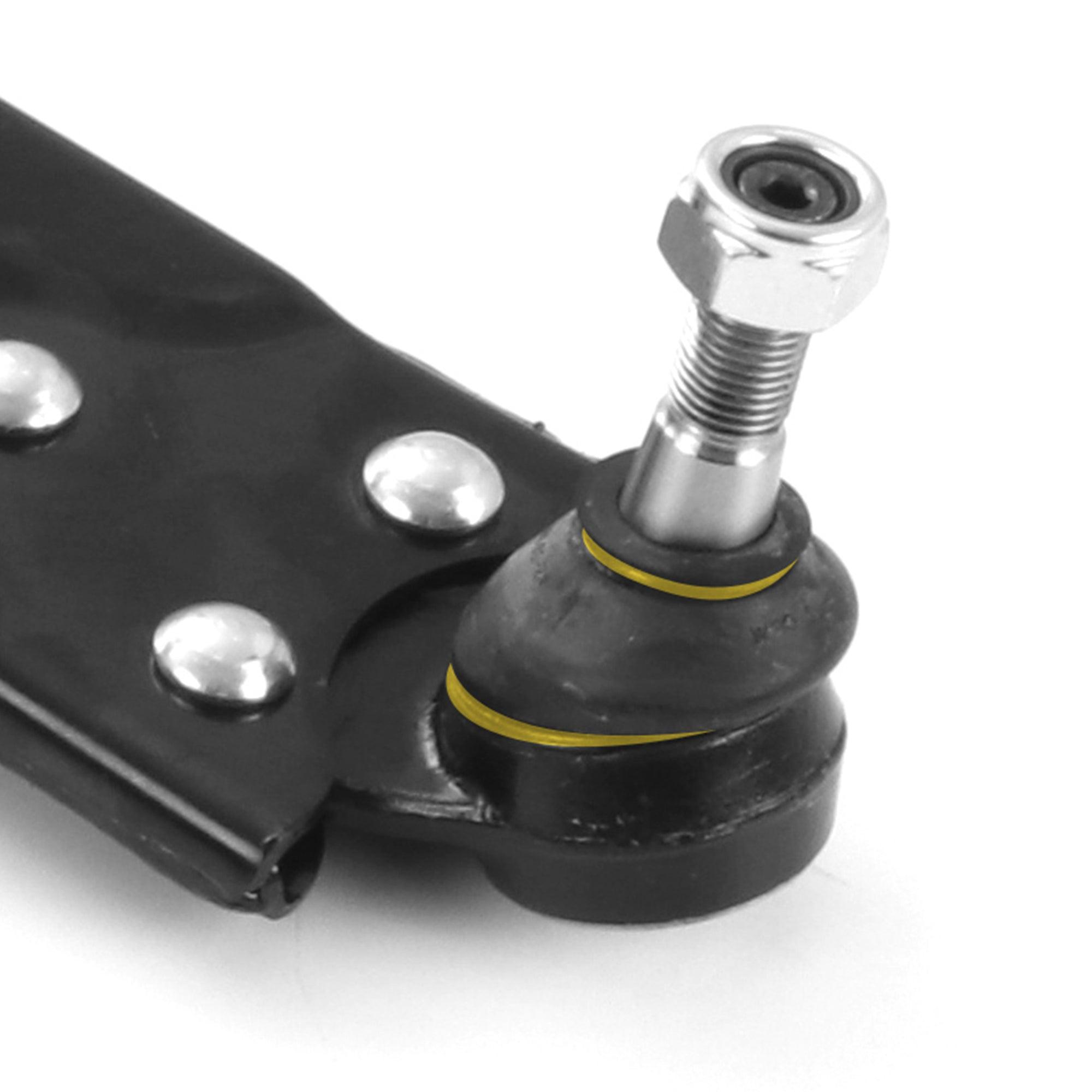 Metrix Premium Front Right Lower Control Arm and Ball Joint Assembly 38213MT perfect fit