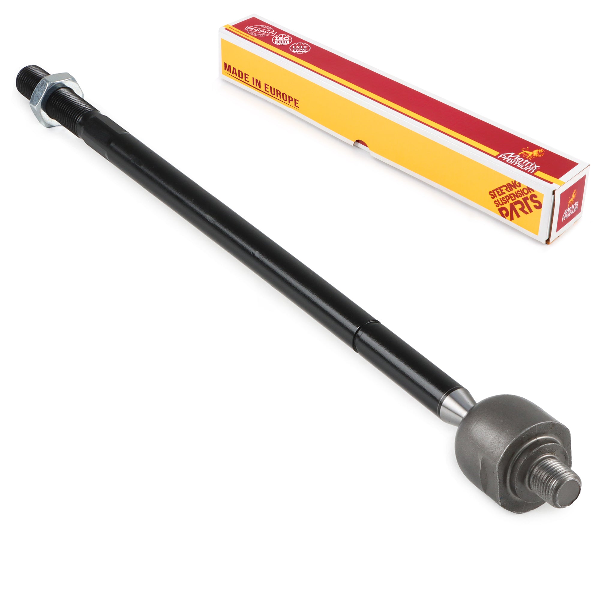 Metrix Premium Chassis Parts Front Left Inner Tie Rod End 38267MT OEM fit auto parts