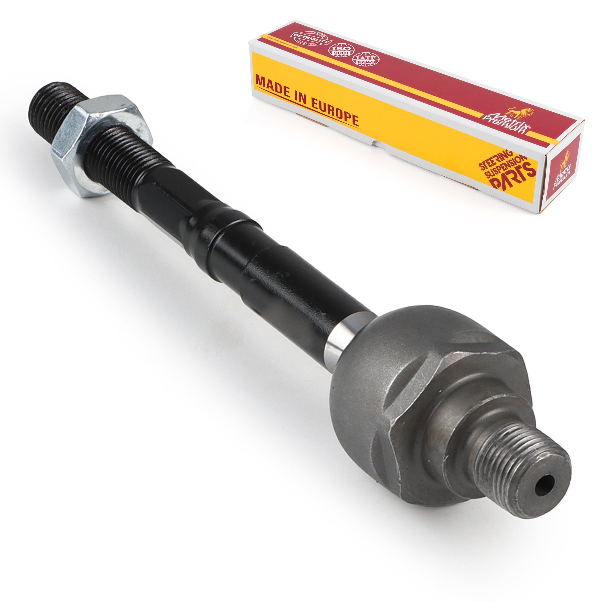 Metrix Premium Chassis Parts Front Right Inner Tie Rod End 38299MT OEM fit auto parts