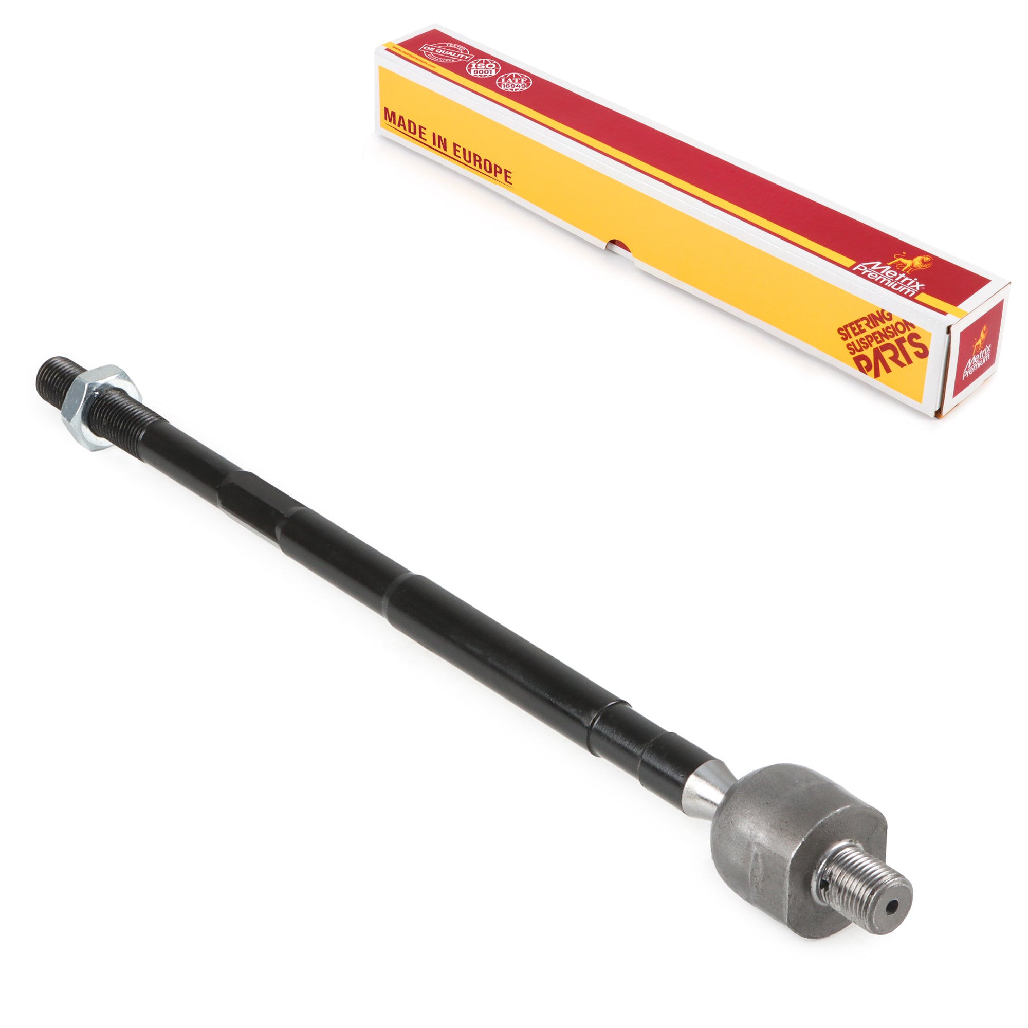 Metrix Premium Chassis Parts Front Inner Tie Rod End 38309MT OEM fit auto parts