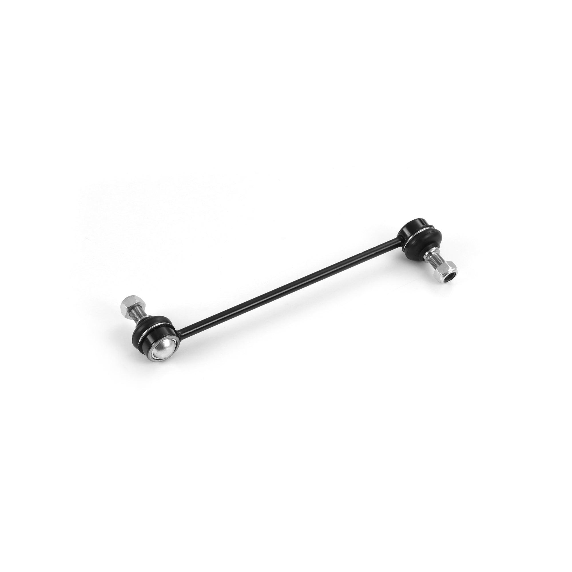 Metrix Premium 4 PC Stabilizer Bar Link and Outer Tie Rod End Kit 97258MT OE fit auto parts