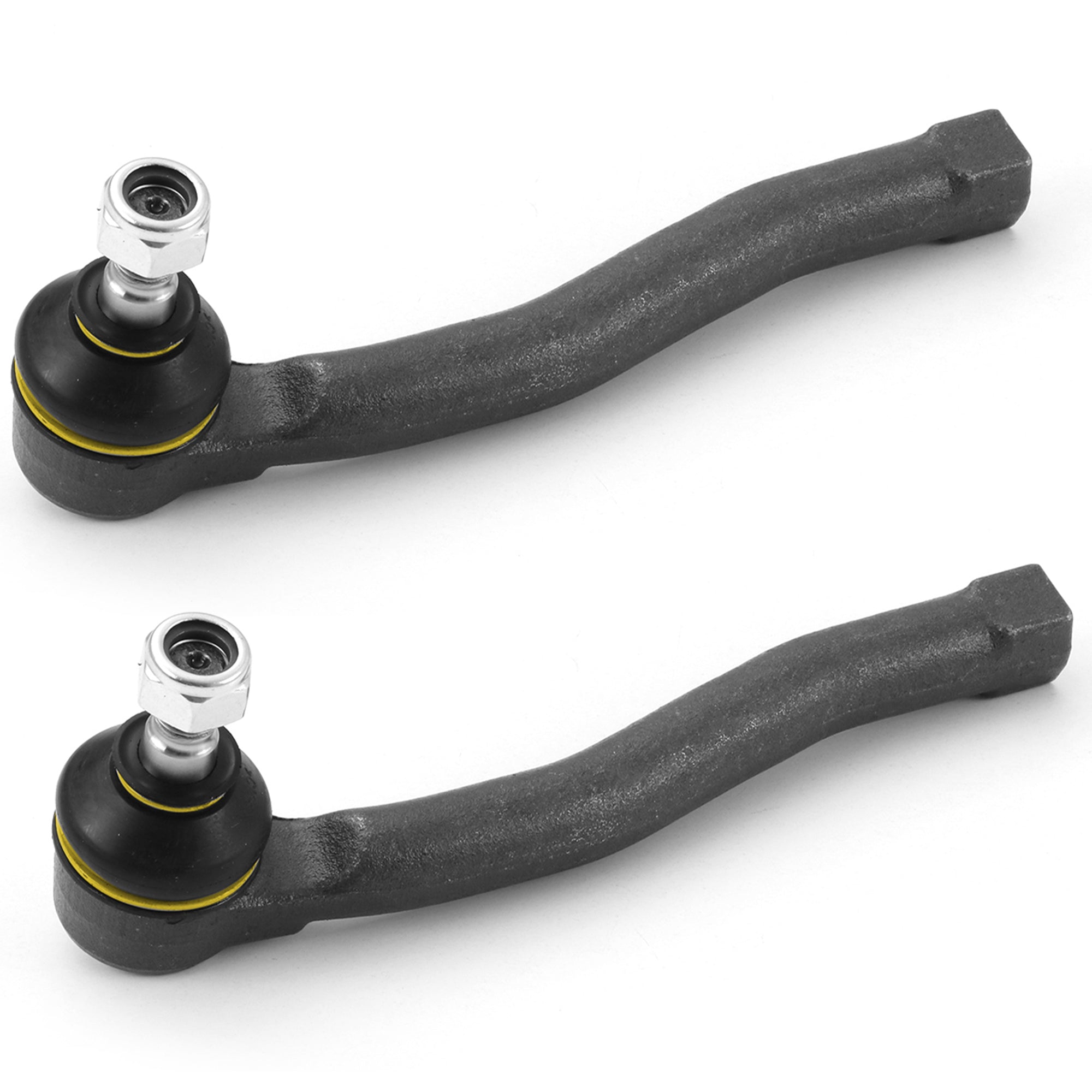 Metrix Premium Front End 8 PC Suspension Kit 95900MT for Chevrolet, Pontiac, Suzuki Rust Resistant Coating