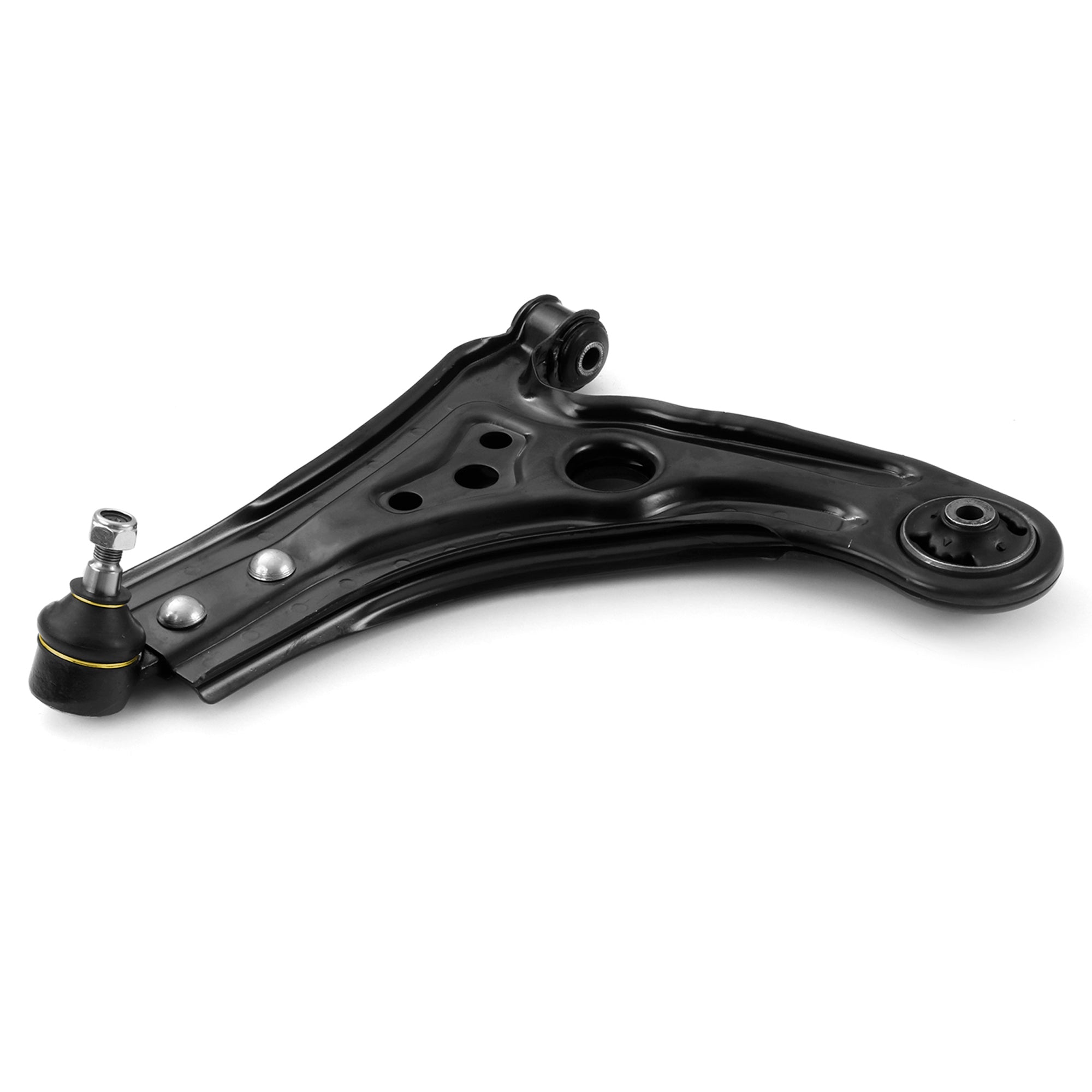 Metrix Premium Front Left Lower Control Arm and Ball Joint Assembly 38329MT OEM fit