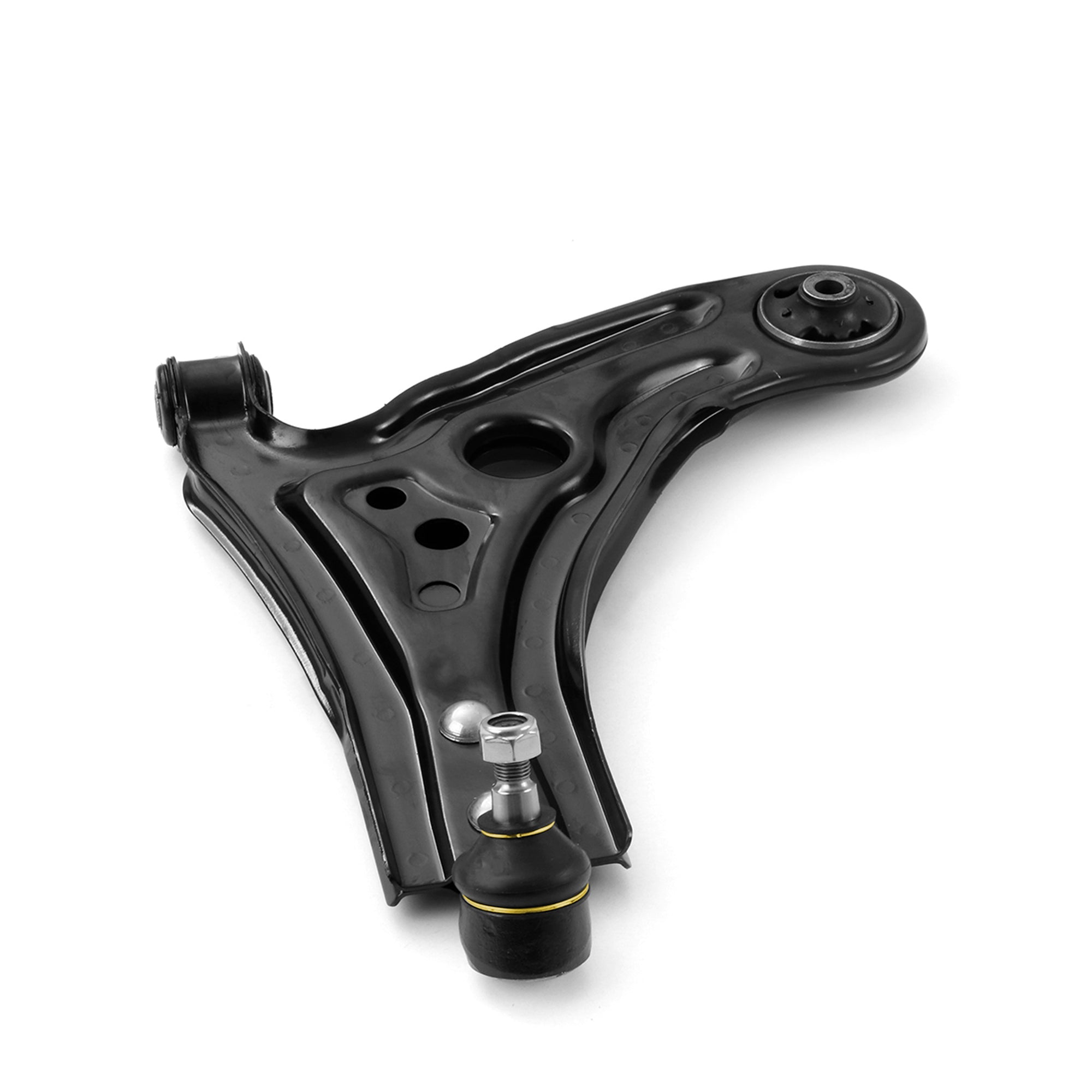 Metrix Premium Front Left Lower Control Arm and Ball Joint Assembly 38329MT aftermarket part