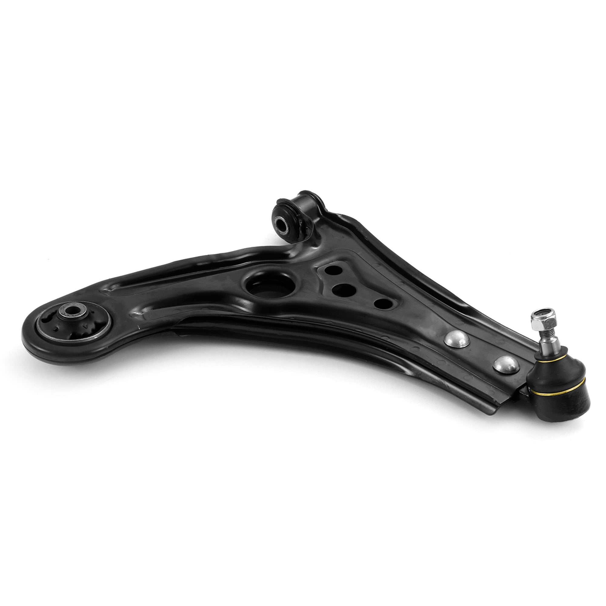 Metrix Premium Front Right Lower Control Arm and Ball Joint Assembly 38330MT OEM fit