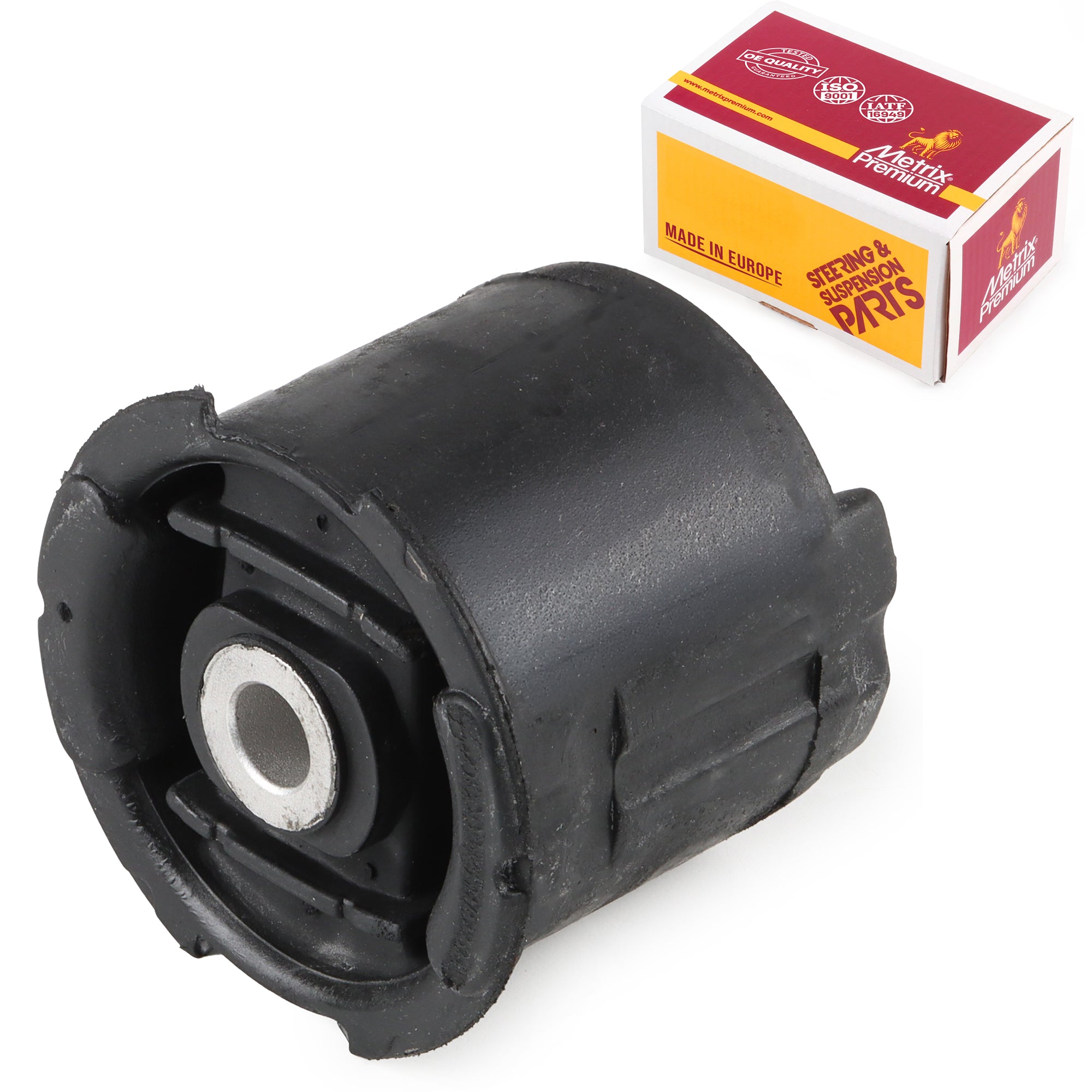 Metrix Premium Chassis Parts Rear Axle Pivot Bushing 38356MT OEM fit auto parts