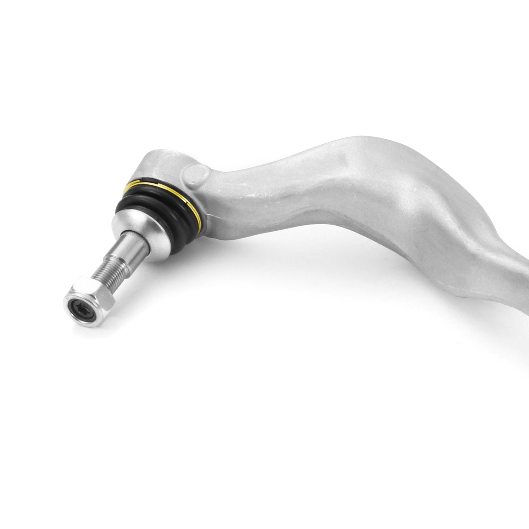 Front Left Lower Forward Control Arm and Ball Joint Assembly 38386MT