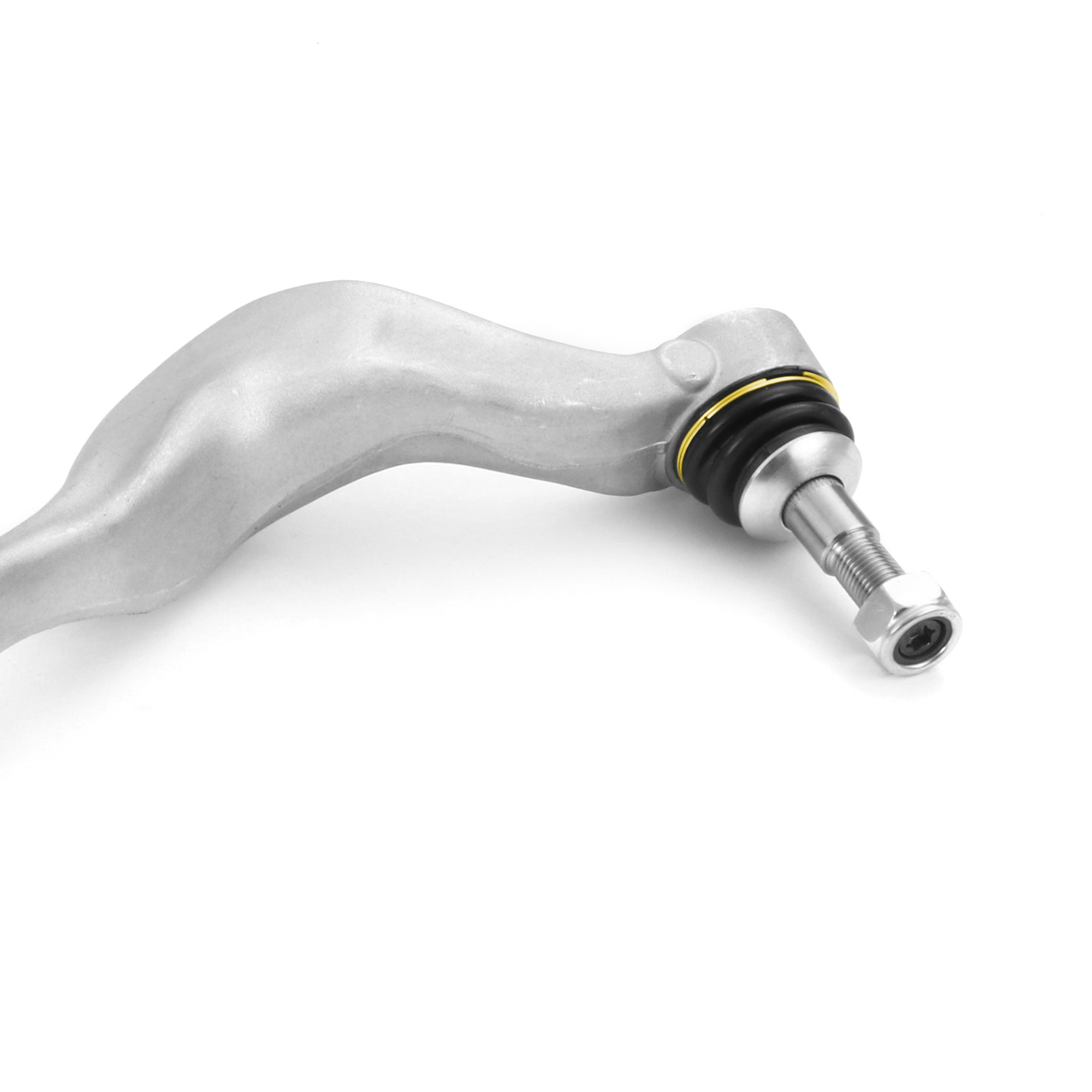 Front Right Lower Forward Control Arm and Ball Joint Assembly 38387MT