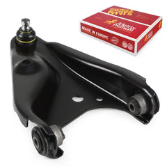Metrix Premium Chassis Parts Front Left Lower Control Arm and Ball Joint Assembly 38393MT OEM fit auto parts