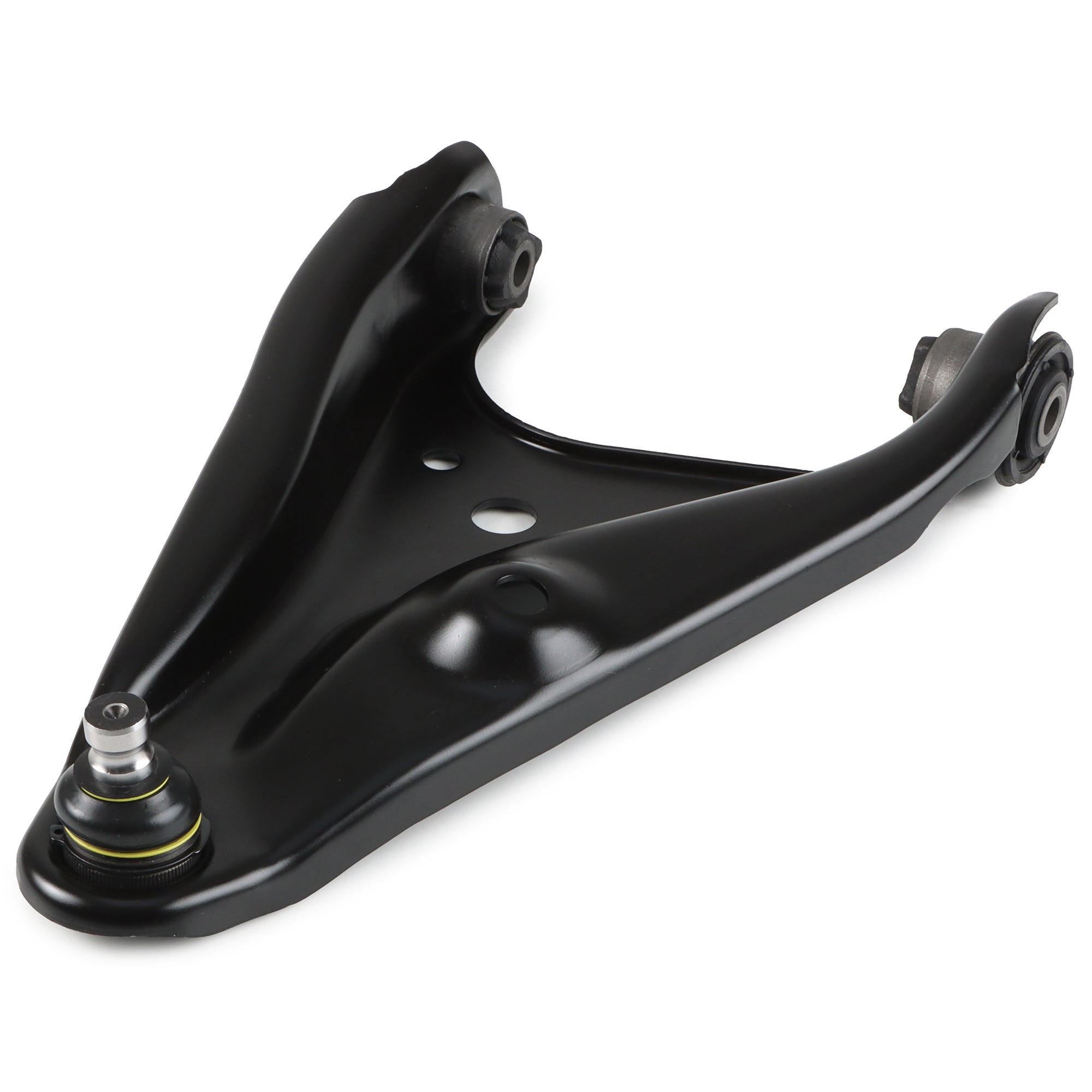 Front Left Lower Control Arm and Ball Joint Assembly 38393MT