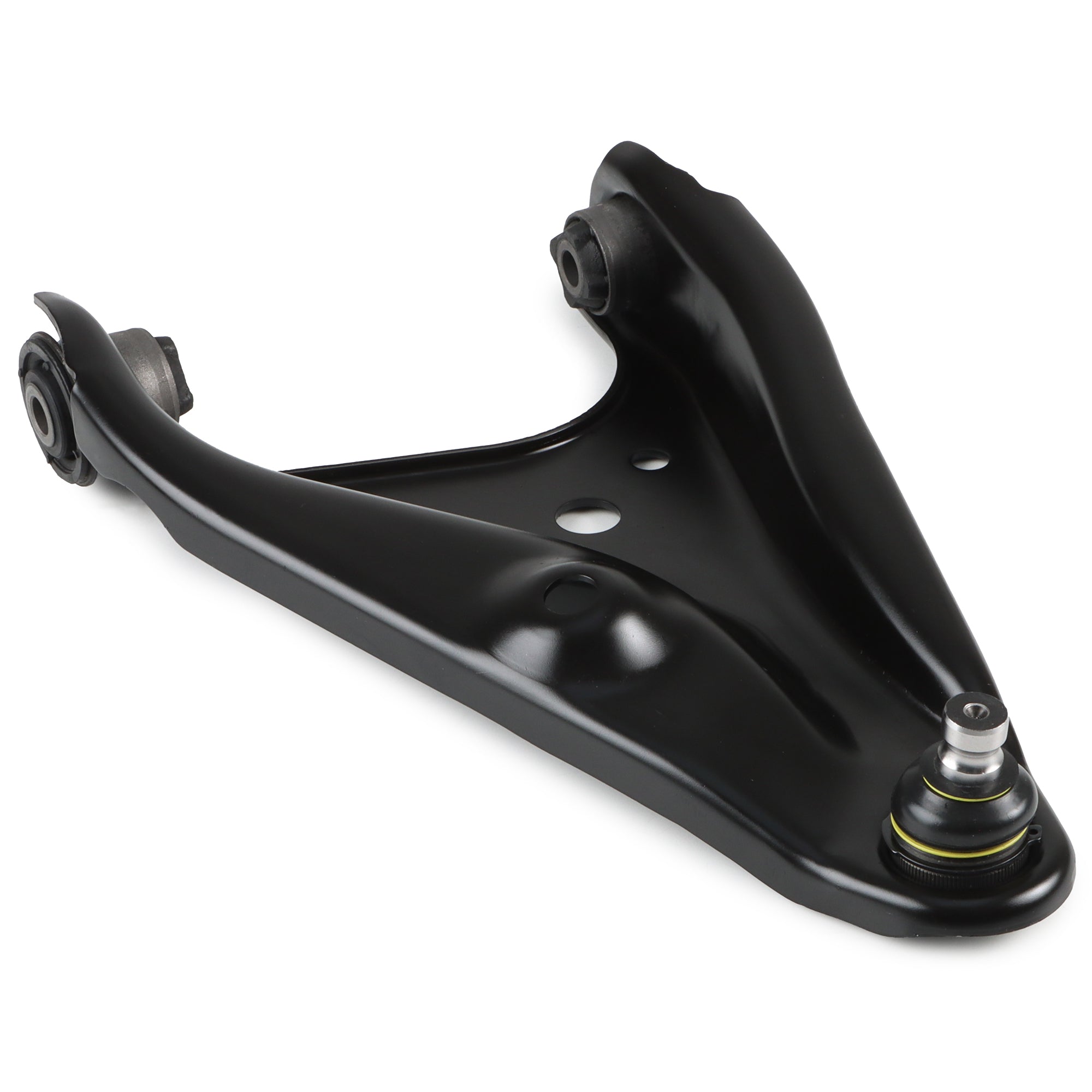 Front Right Lower Control Arm and Ball Joint Assembly 38394MT