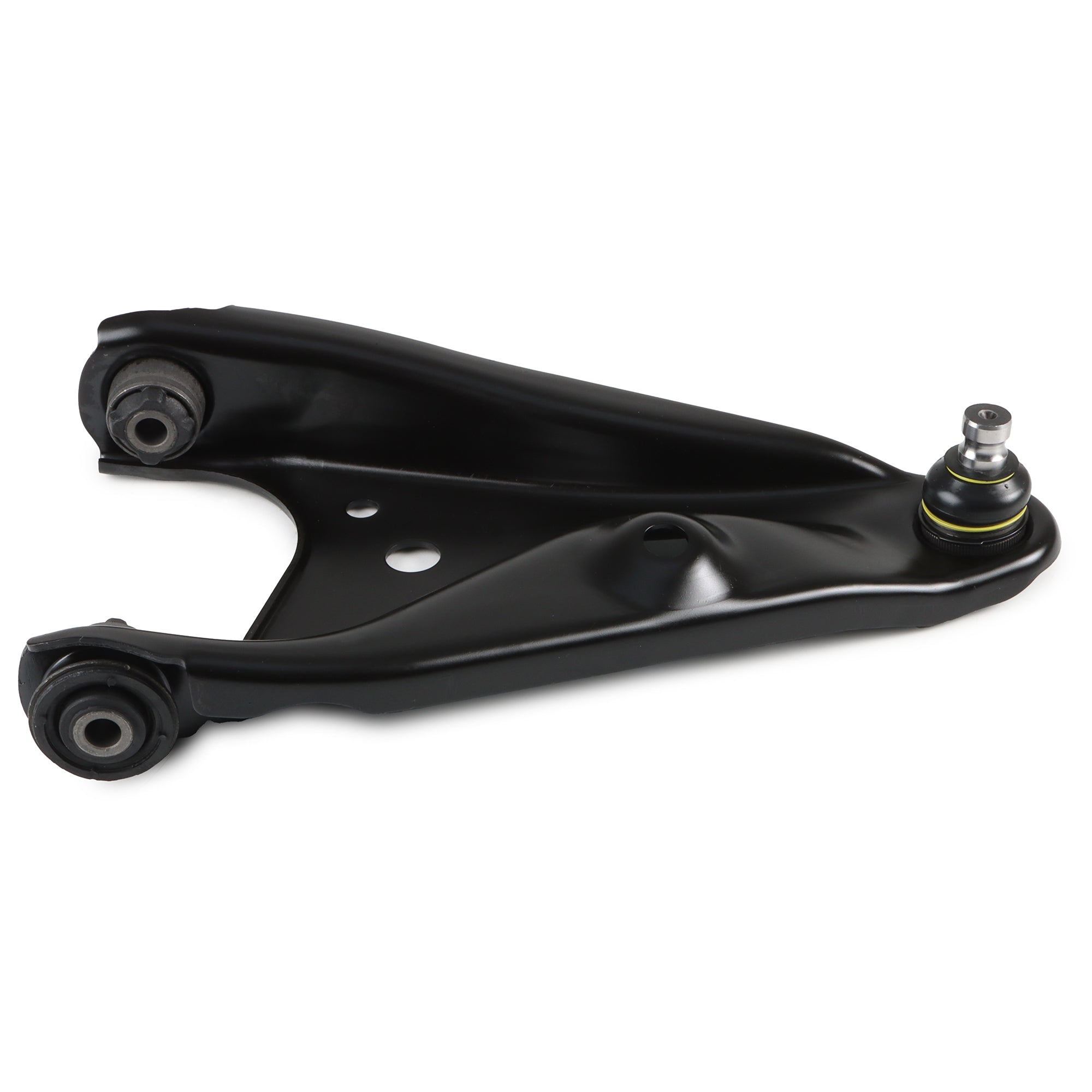 Front Right Lower Control Arm and Ball Joint Assembly 38394MT