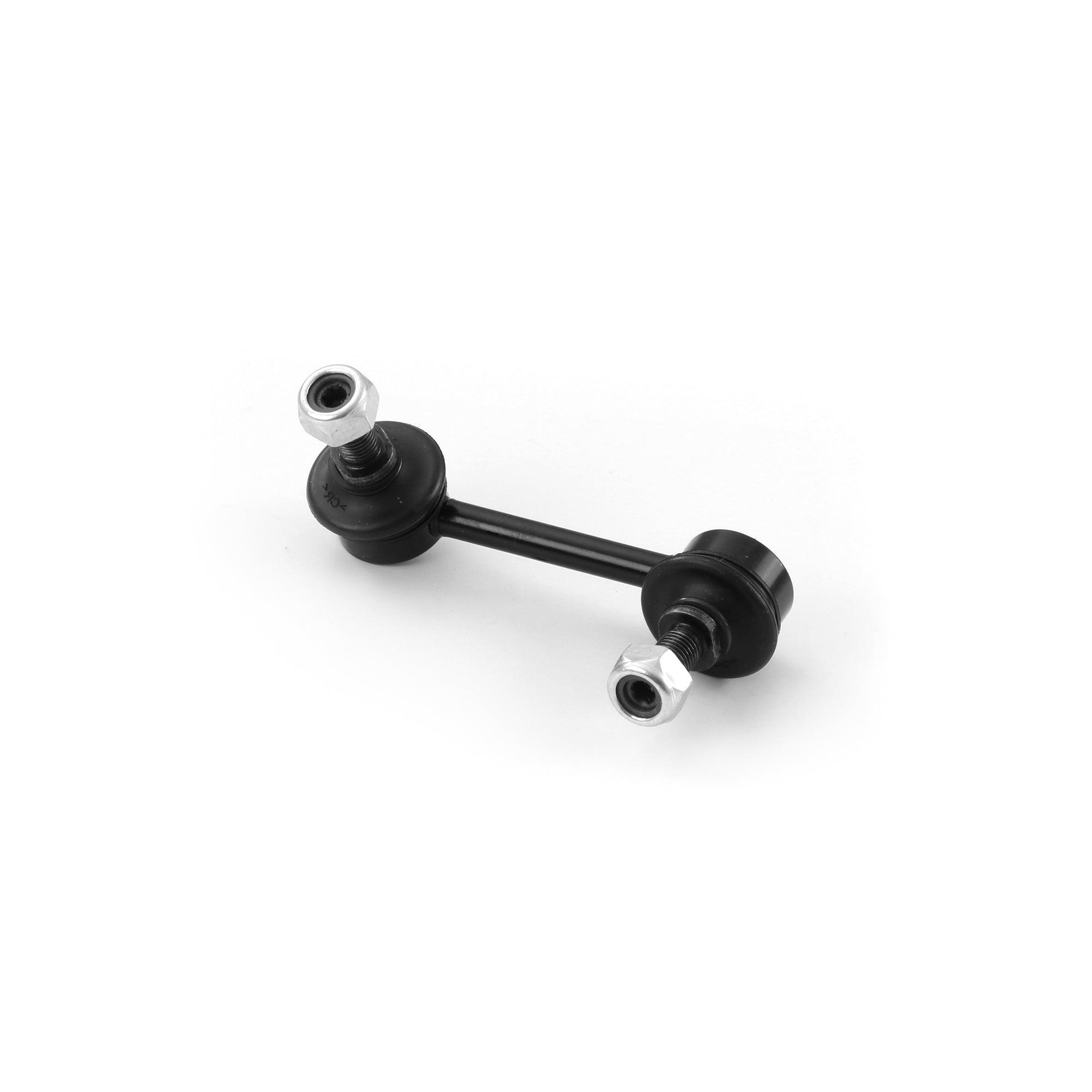 Metrix Premium 4 PC  Stabilizer Bar Link and Sway Bar Bushing Kit 96124MT OE fit auto parts