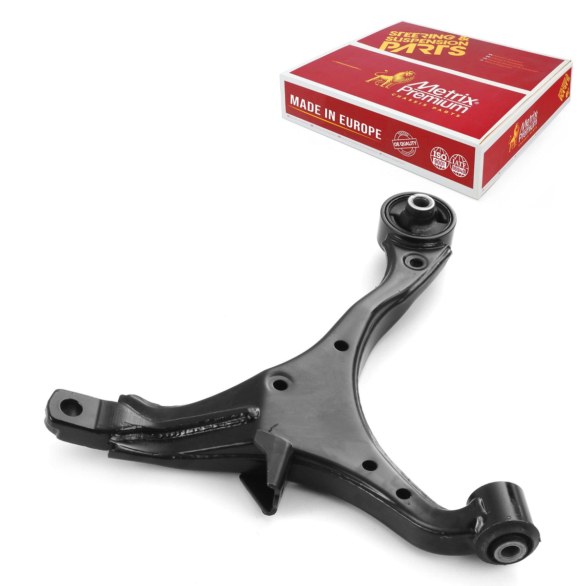 Metrix Premium Front Left Lower Control Arm 38417MT