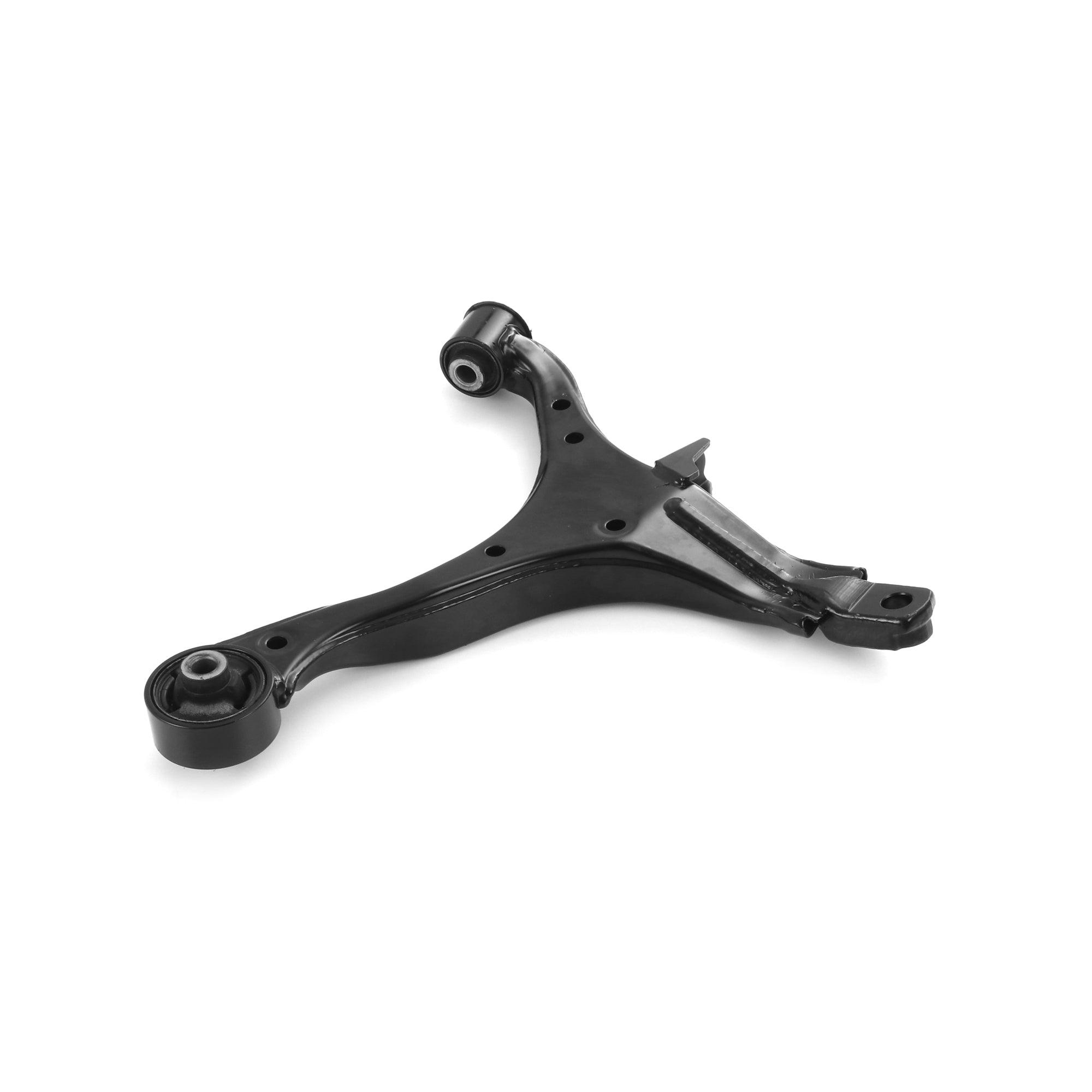Metrix Premium 4 PC Control Arm and Outer Tie Rod End Kit 97131MT auto parts