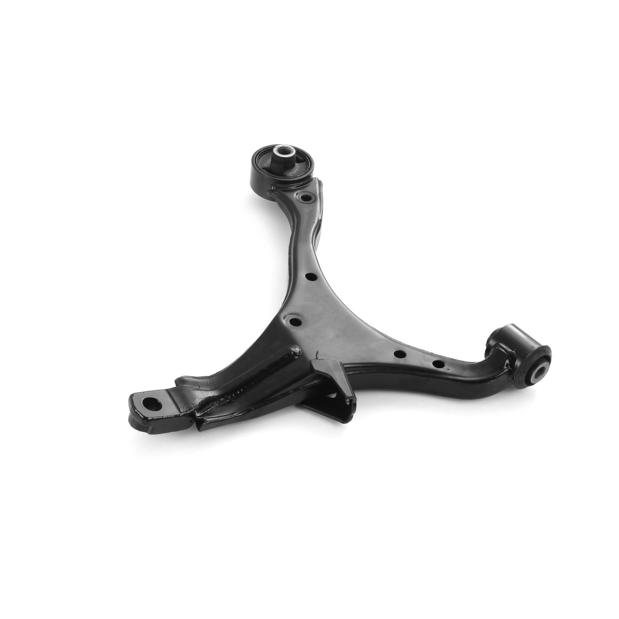 Metrix Premium 4 PC  Control Arm and Ball Joint Kit 97764MT spare parts
