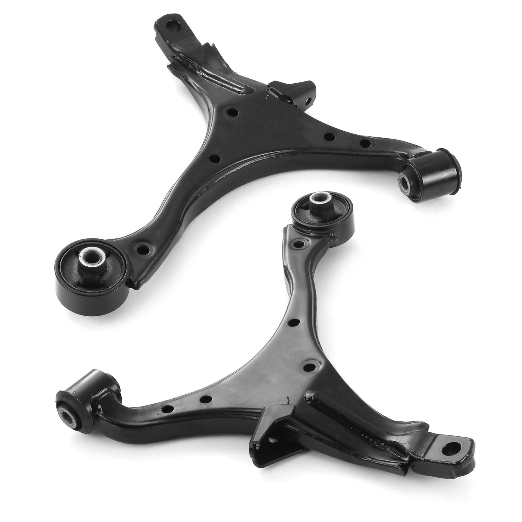 Metrix Premium Front End 6 PC Suspension Kit 95946MT for Honda OEM fit