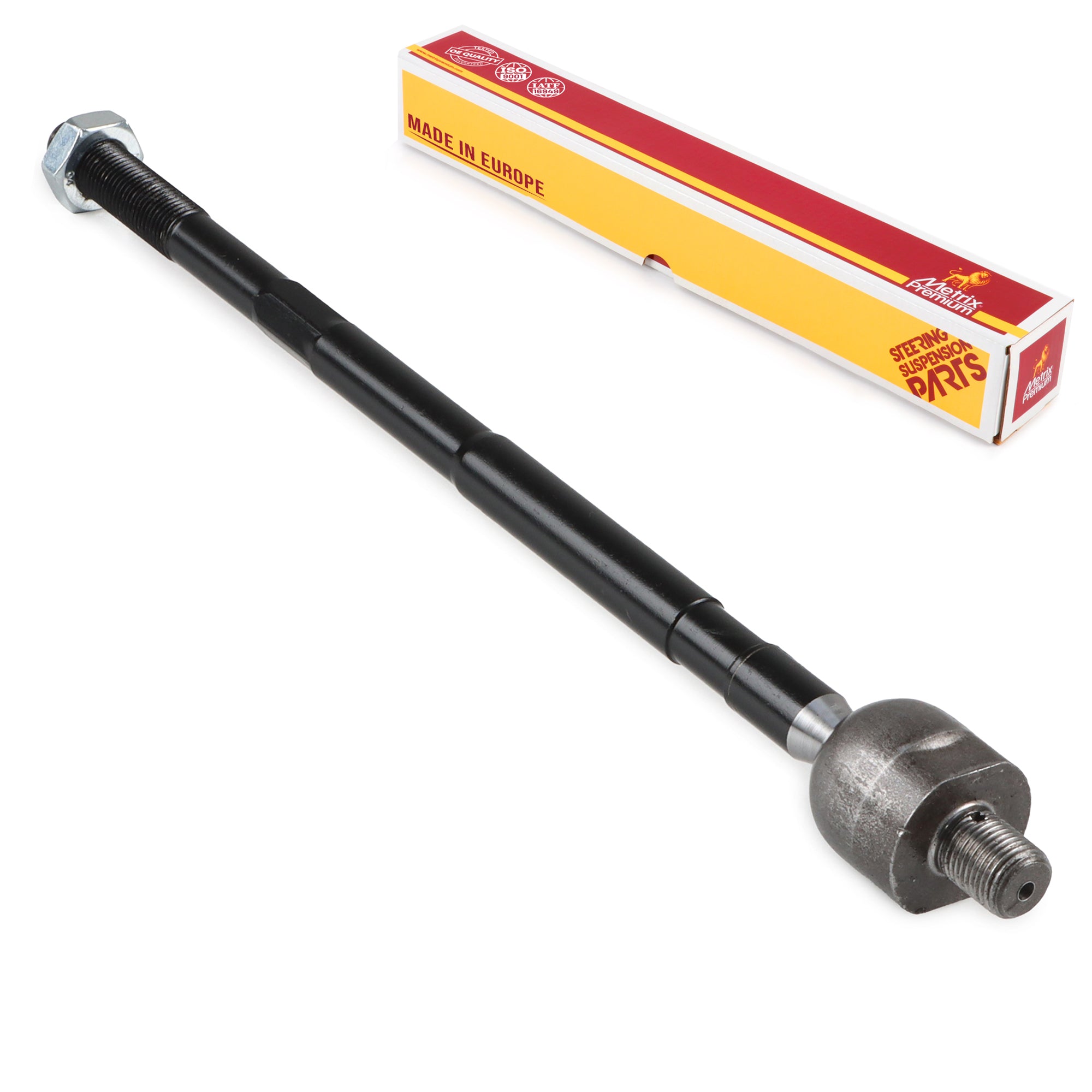 Metrix Premium Chassis Parts Front Inner Tie Rod End 38419MT OEM fit auto parts
