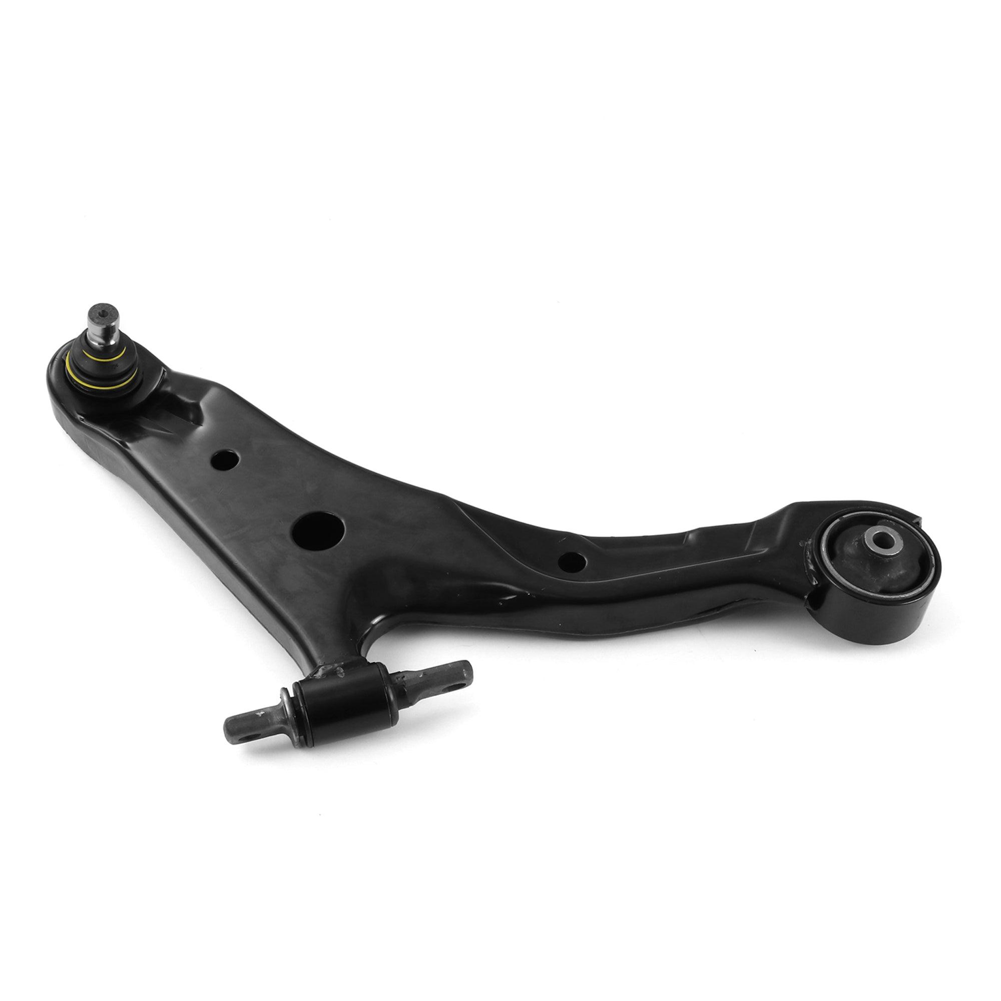 Metrix Premium 4 PC  Control Arm and Stabilizer Bar Link Kit 97620MT OE fit auto parts