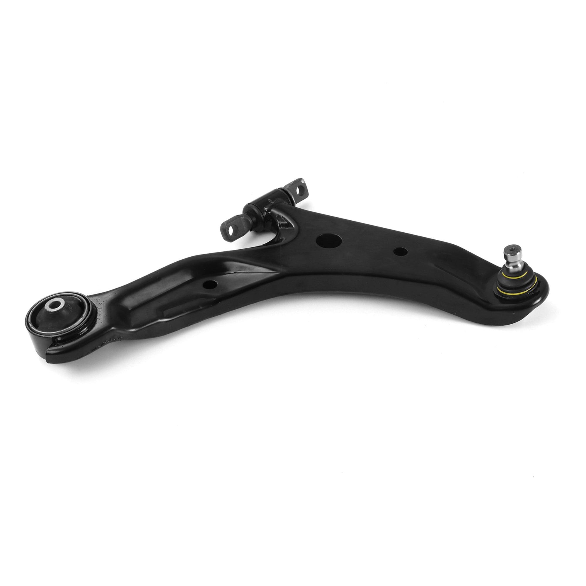 Metrix Premium 4 PC  Control Arm and Stabilizer Bar Link Kit 97620MT spare parts
