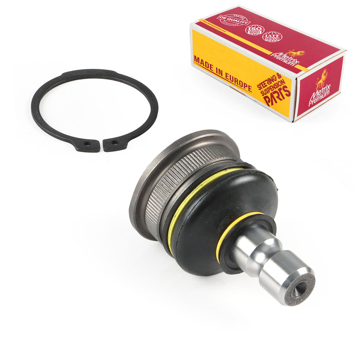 Metrix Premium Chassis Parts Front Lower Ball Joint 38429MT OEM fit auto parts