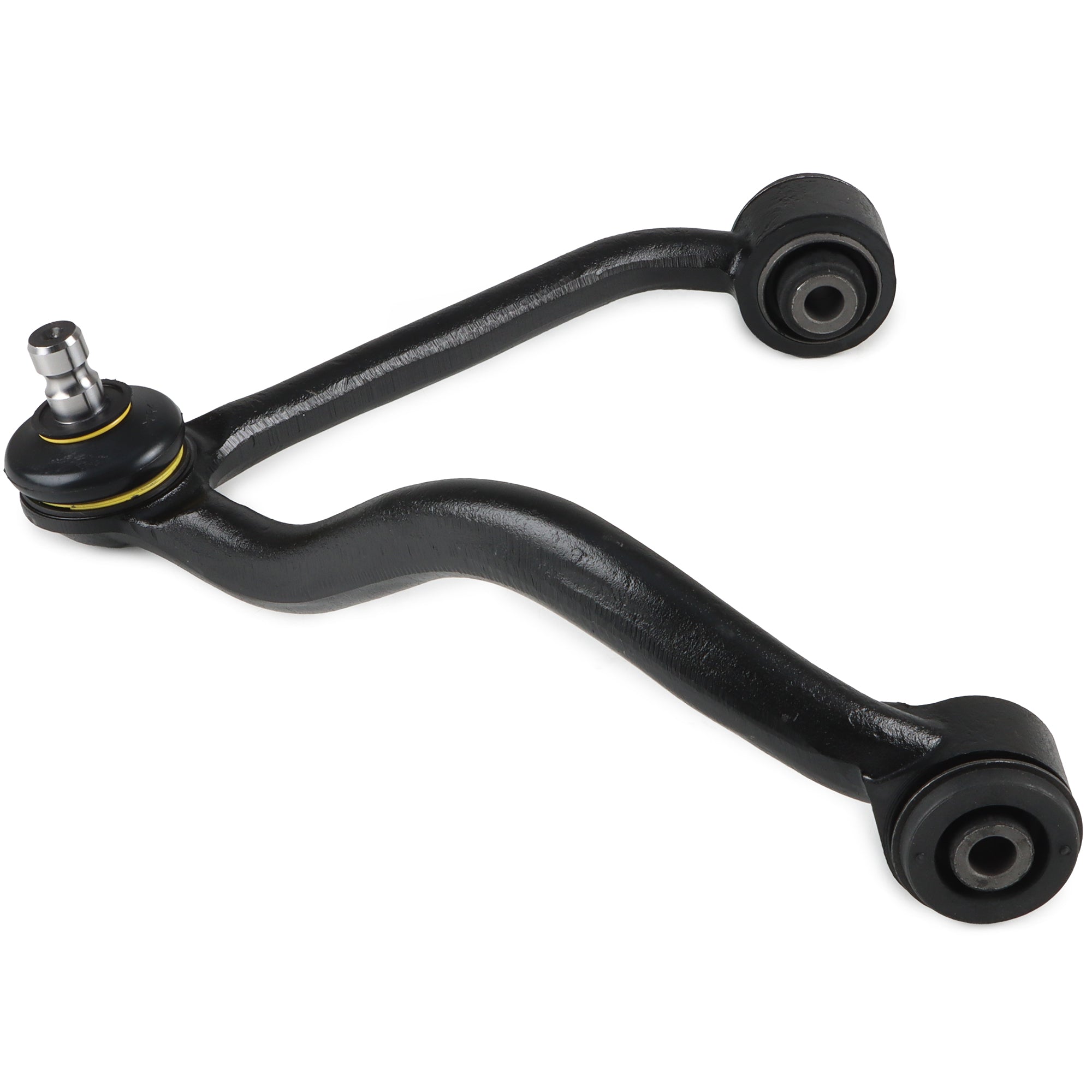 2 PC Front Left & Right Upper Control Arm and Ball Joint Assembly Kit 91331MT