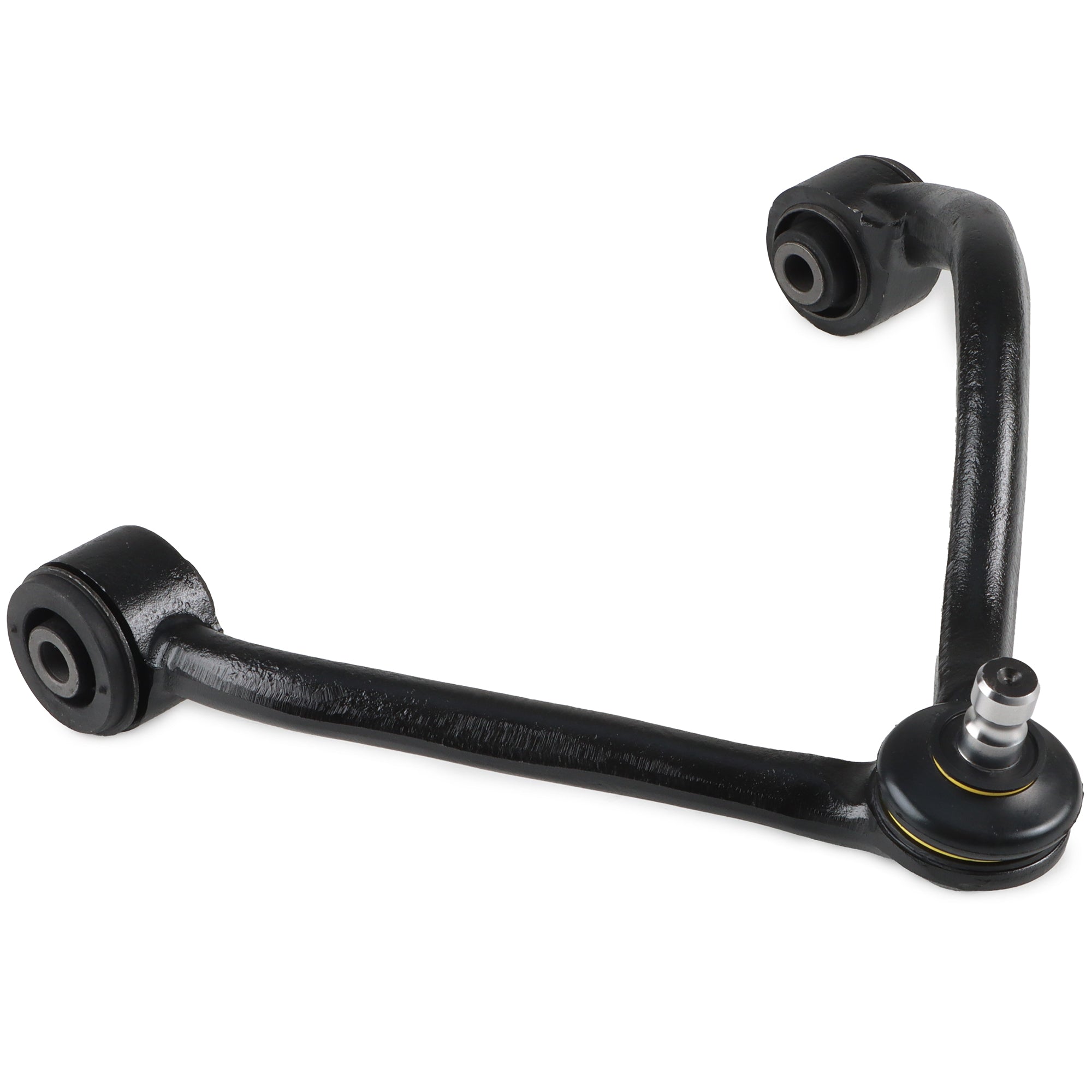 Front Left Upper Control Arm and Ball Joint Assembly 38436MT